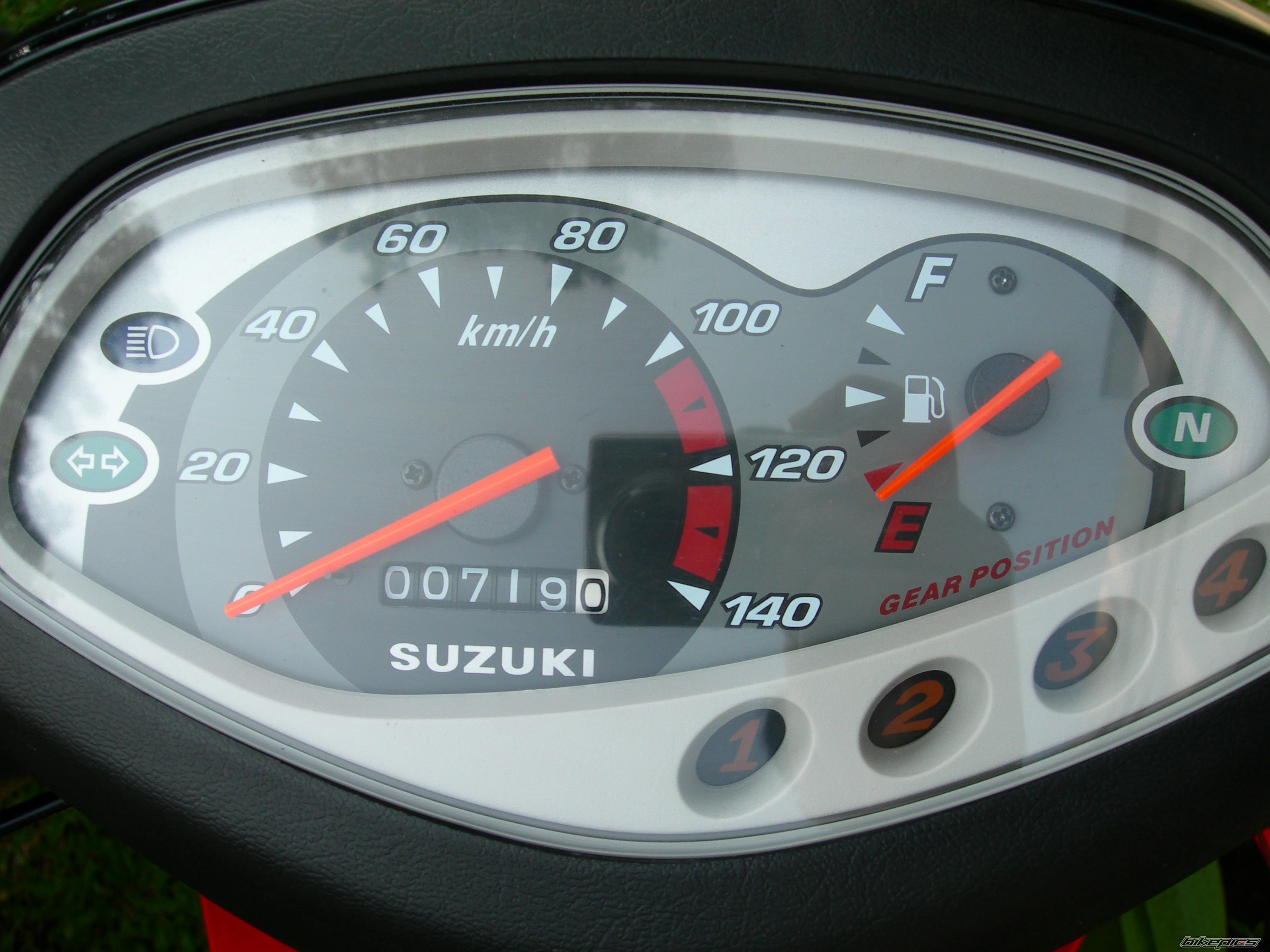 Bike Photo 1442743