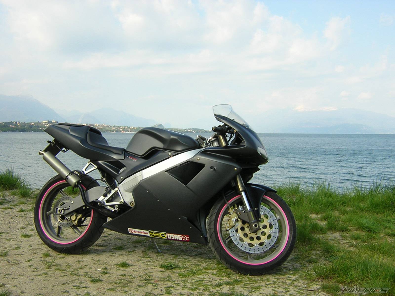 Bike Photo 144280