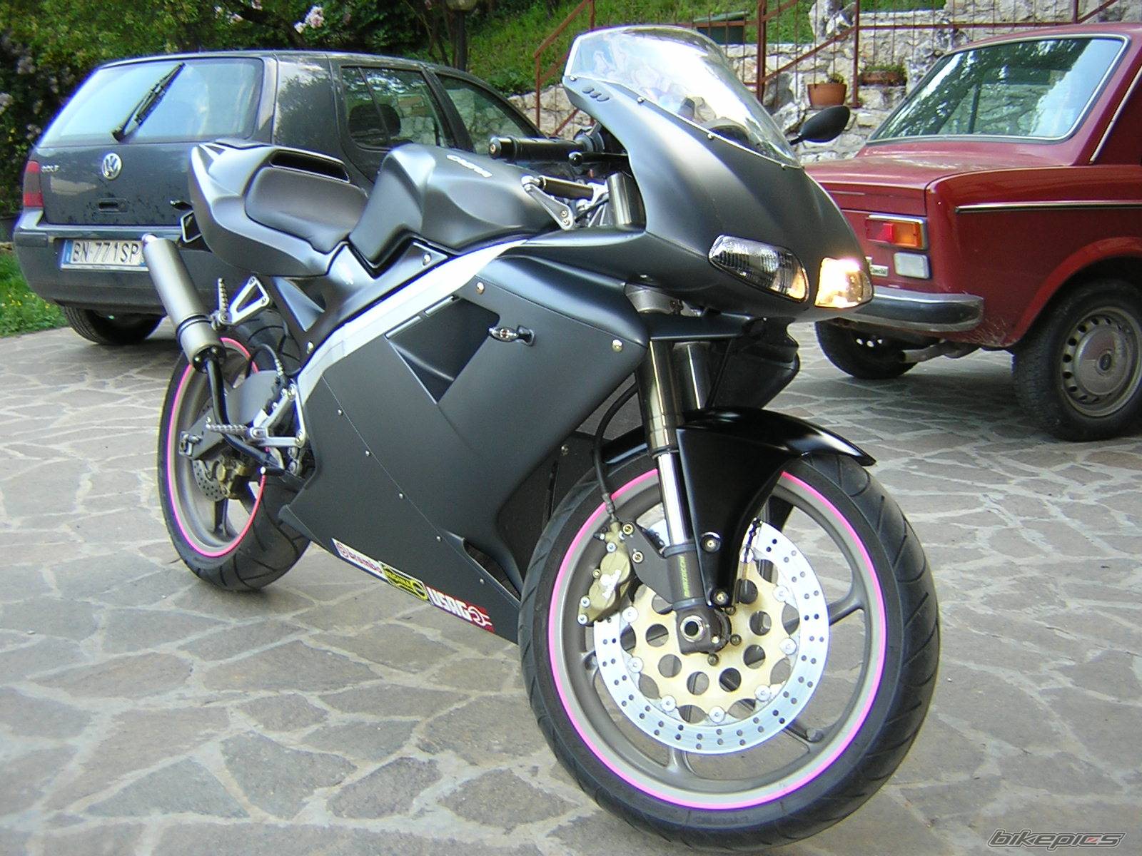 Bike Photo 144281