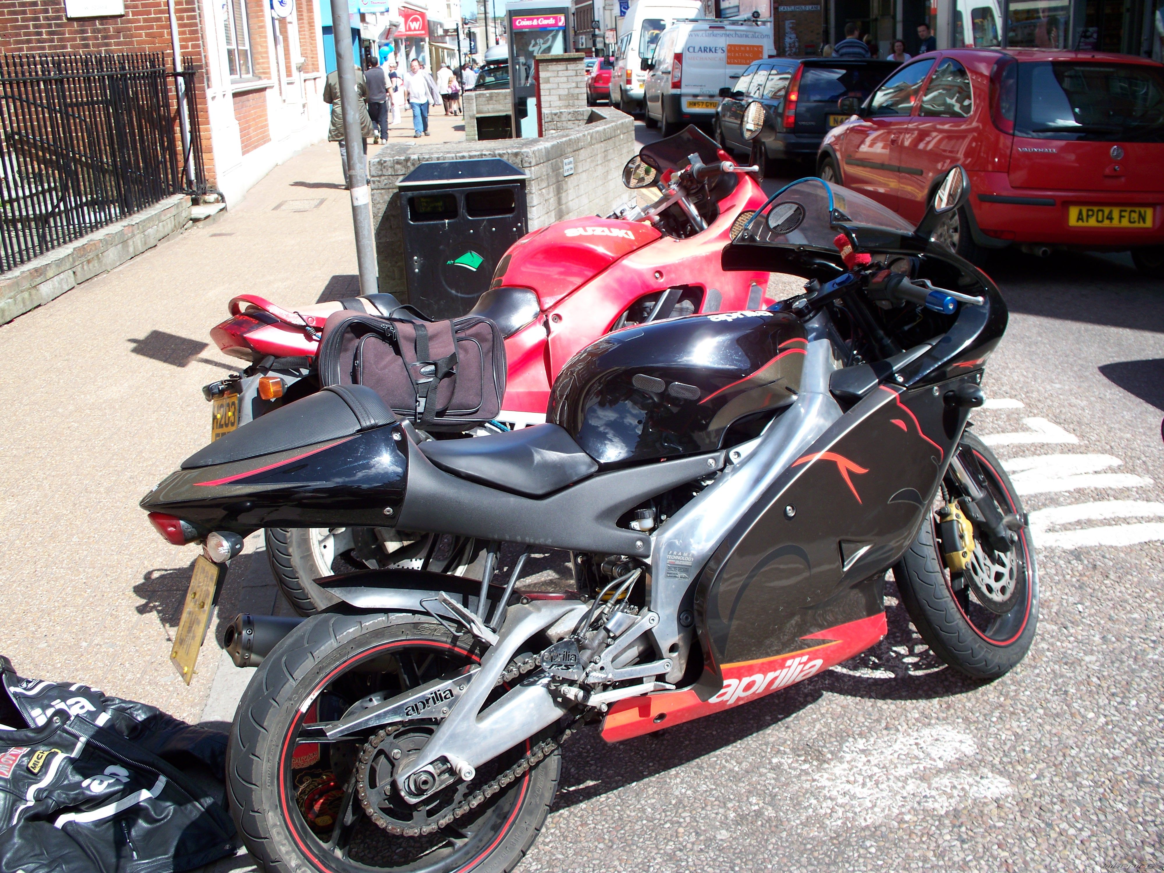 Bike Photo 1442847