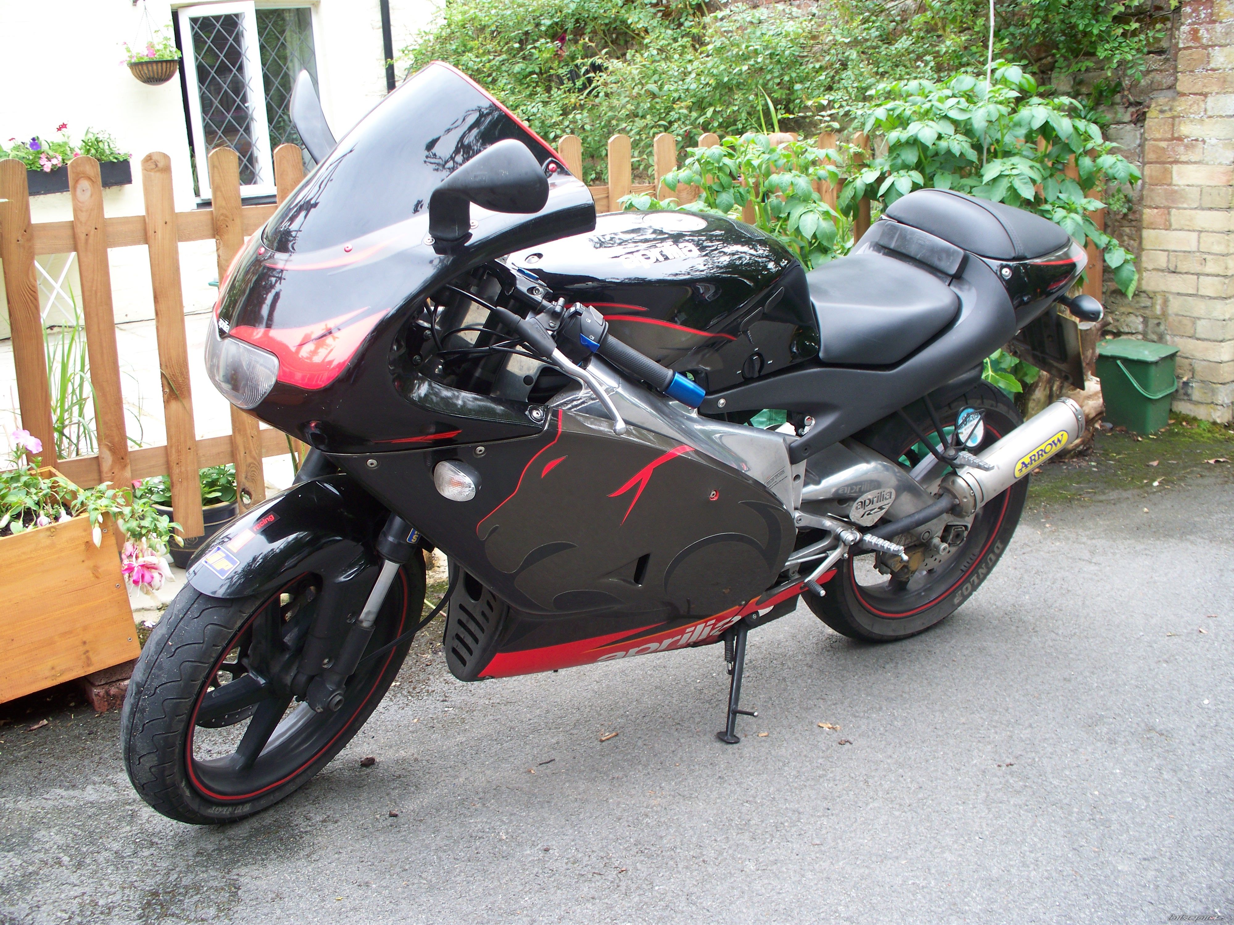 Bike Photo 1442862