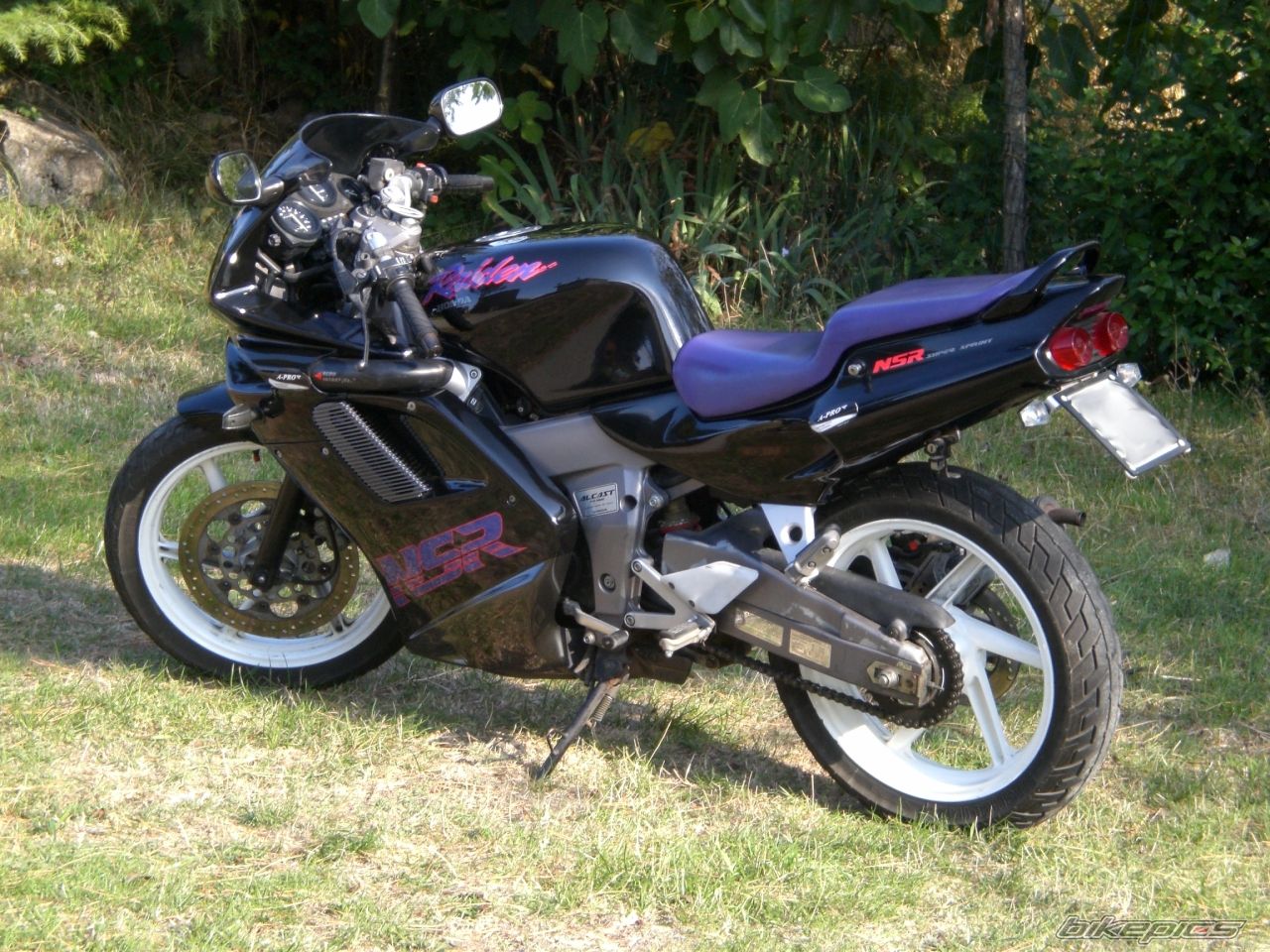 Bike Photo 1442953