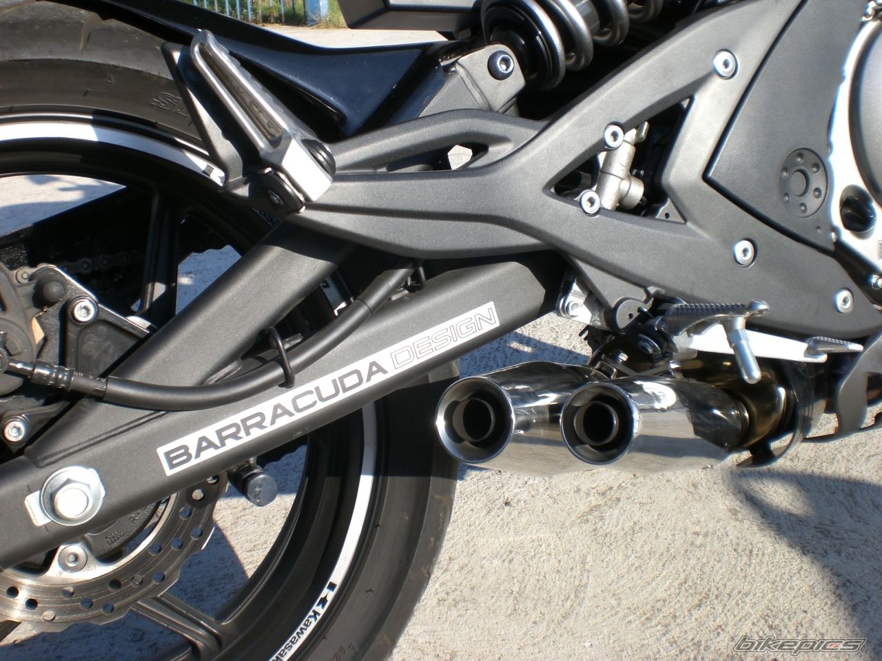Bike Photo 1442964