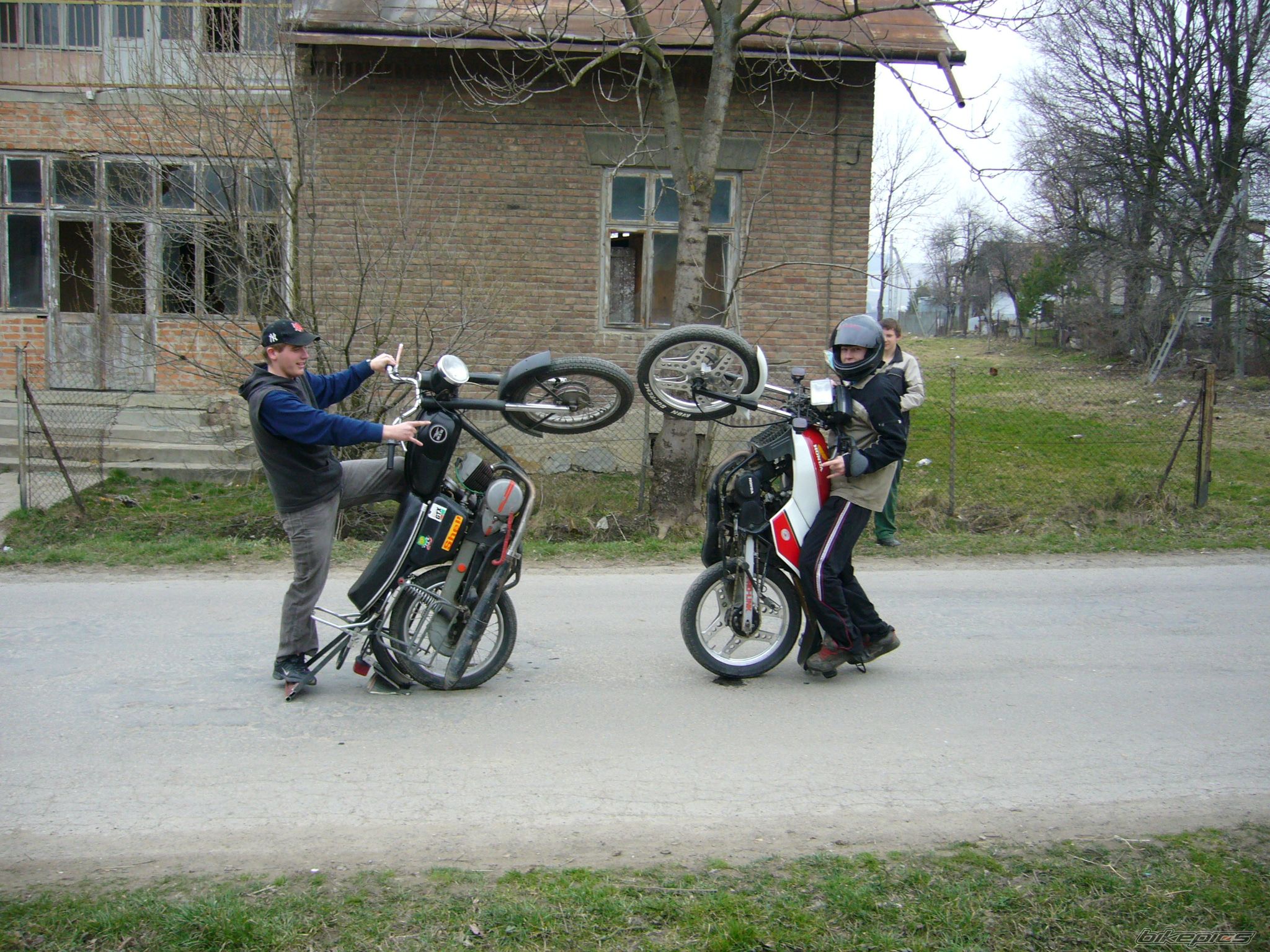 Bike Photo 1442997