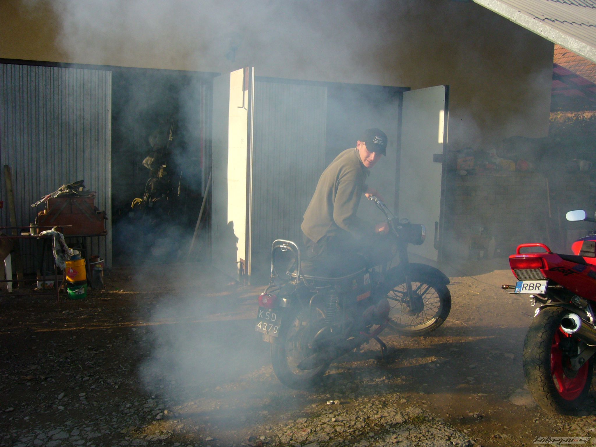 Bike Photo 1442999