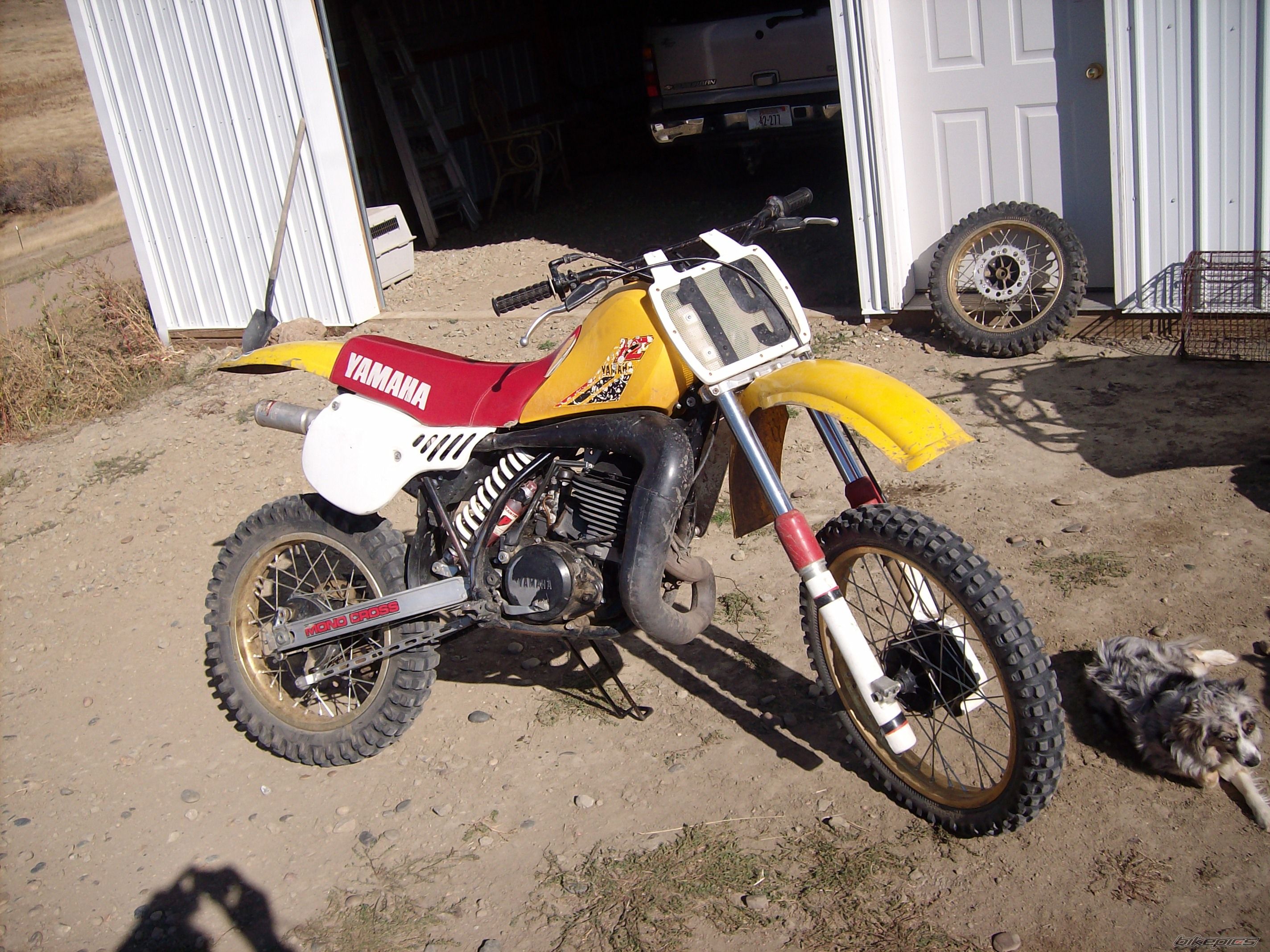 Bike Photo 1443074