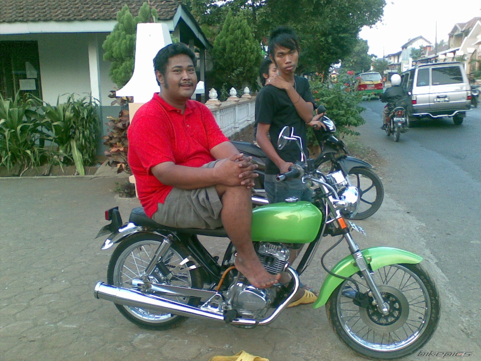Bike Photo 1443098