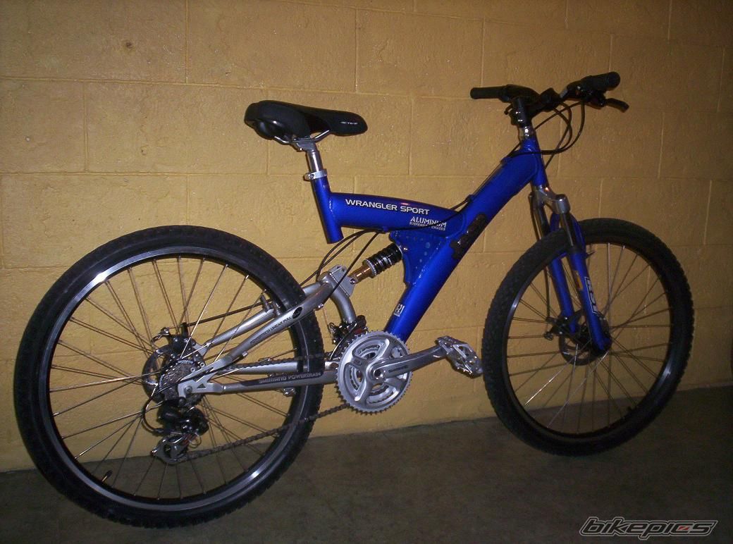 Bike Photo 1443133