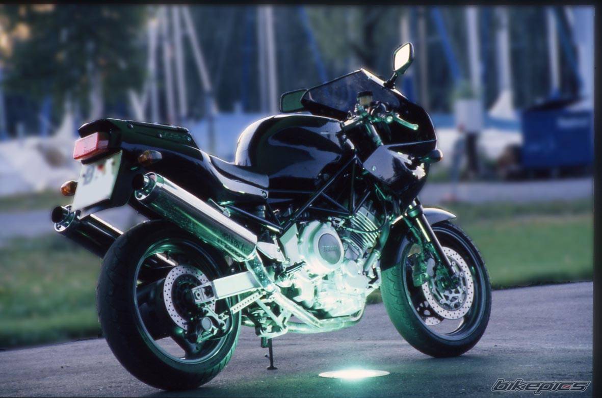 Bike Photo 14432