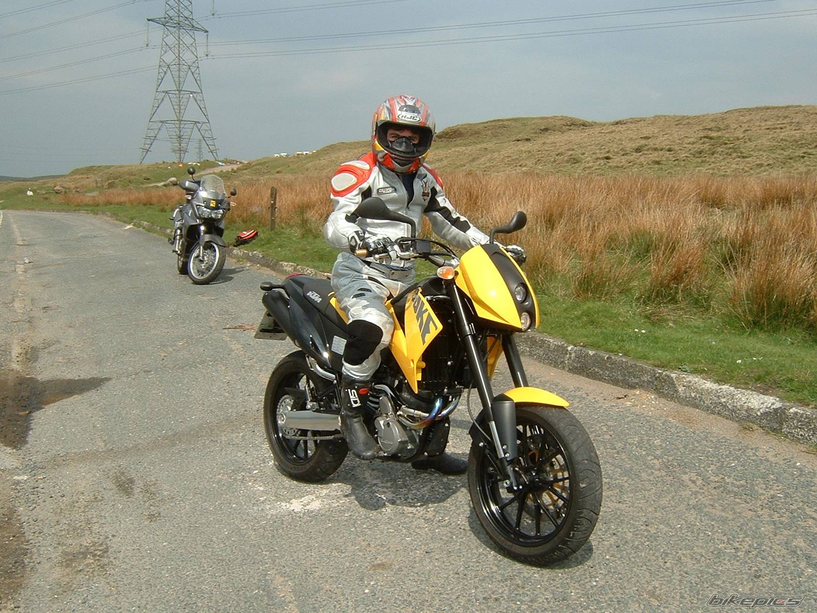 Bike Photo 144324