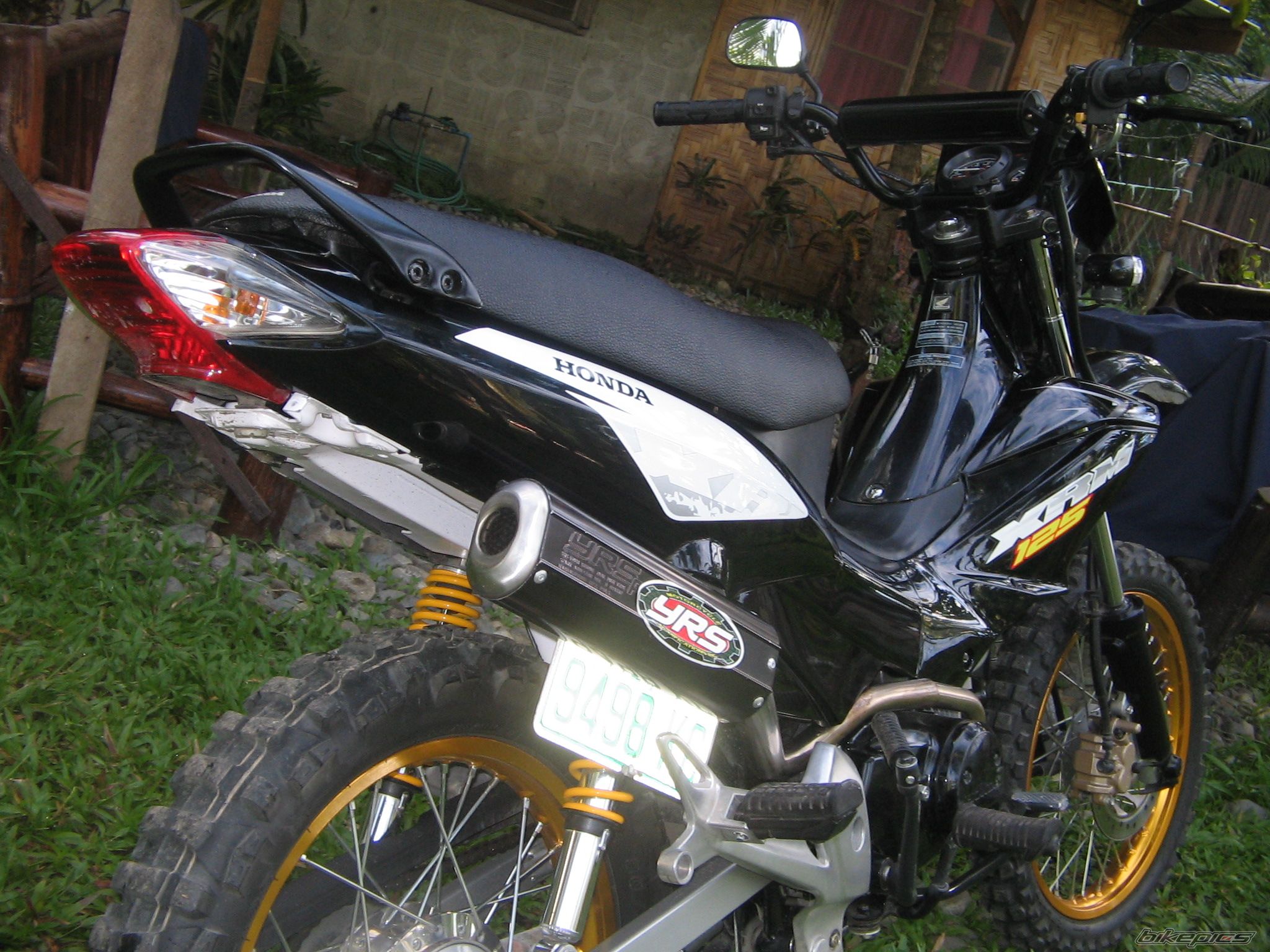 Bike Photo 1443287