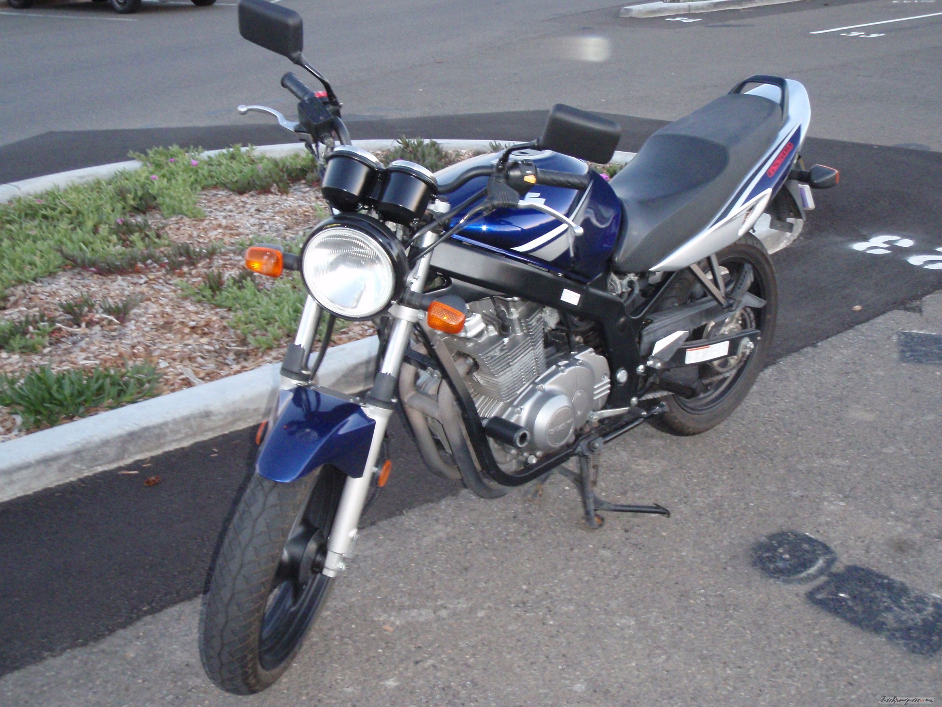 Bike Photo 1443307