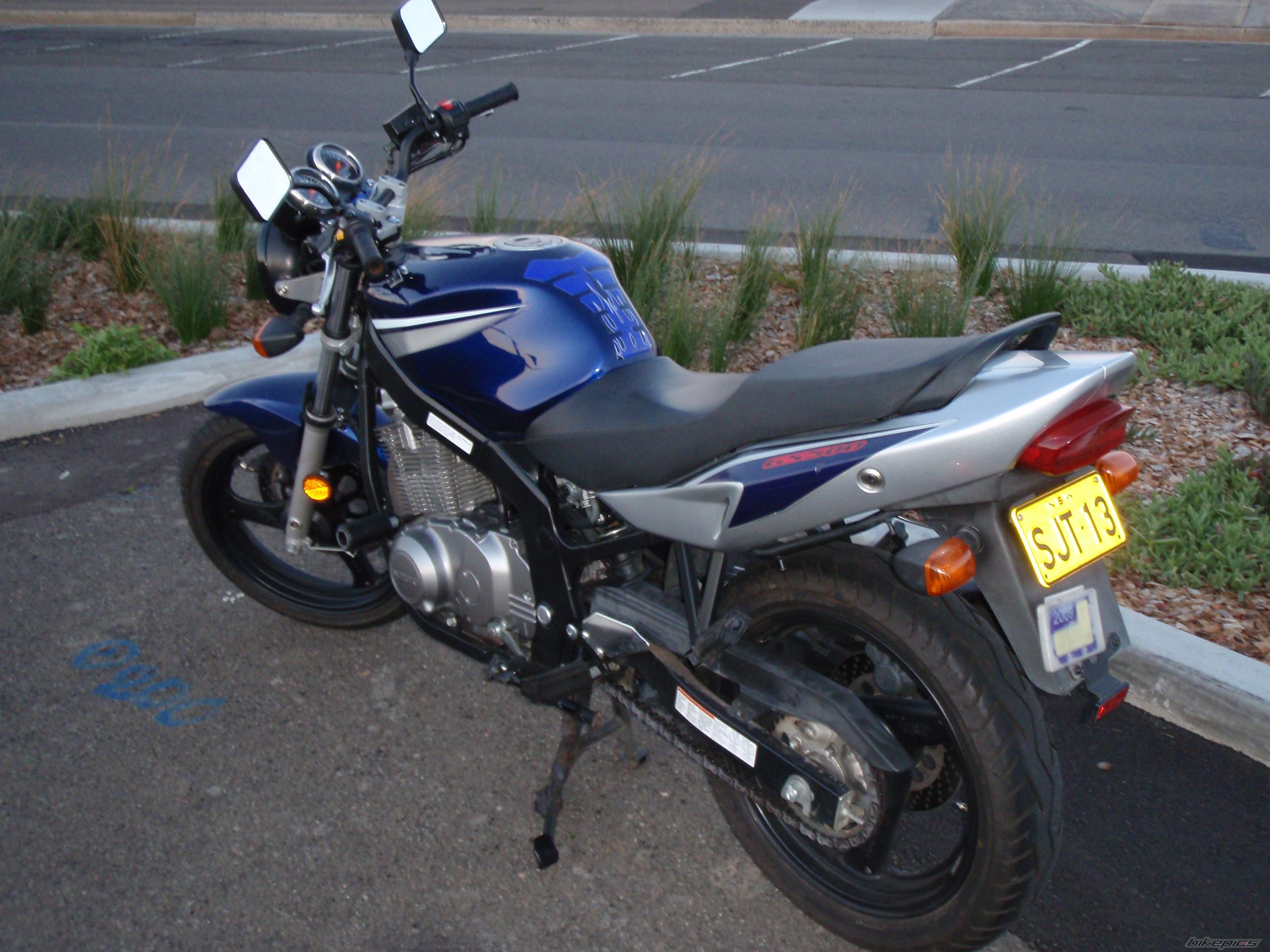 Bike Photo 1443309