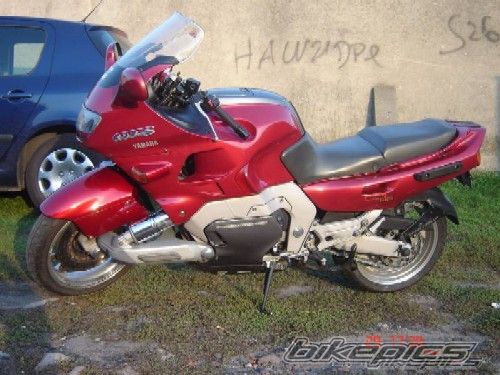 Bike Photo 1443335