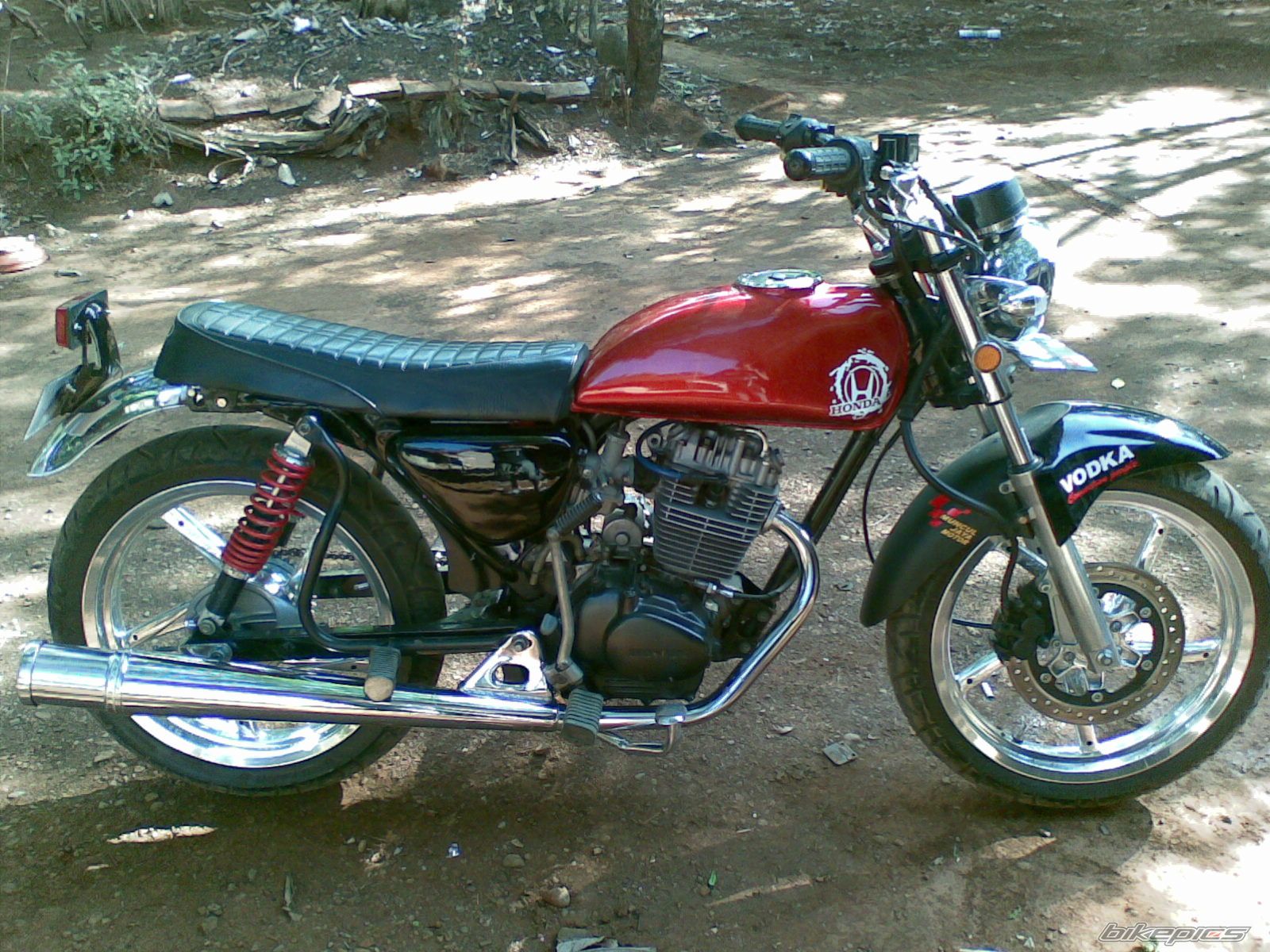 Bike Photo 1443369