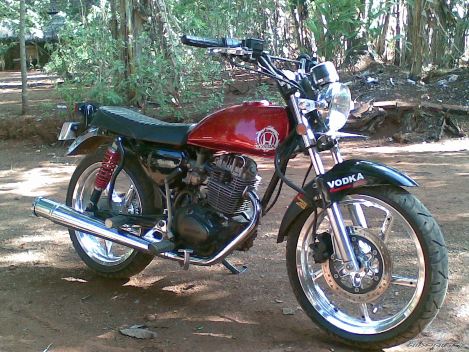 Bike Photo 1443370