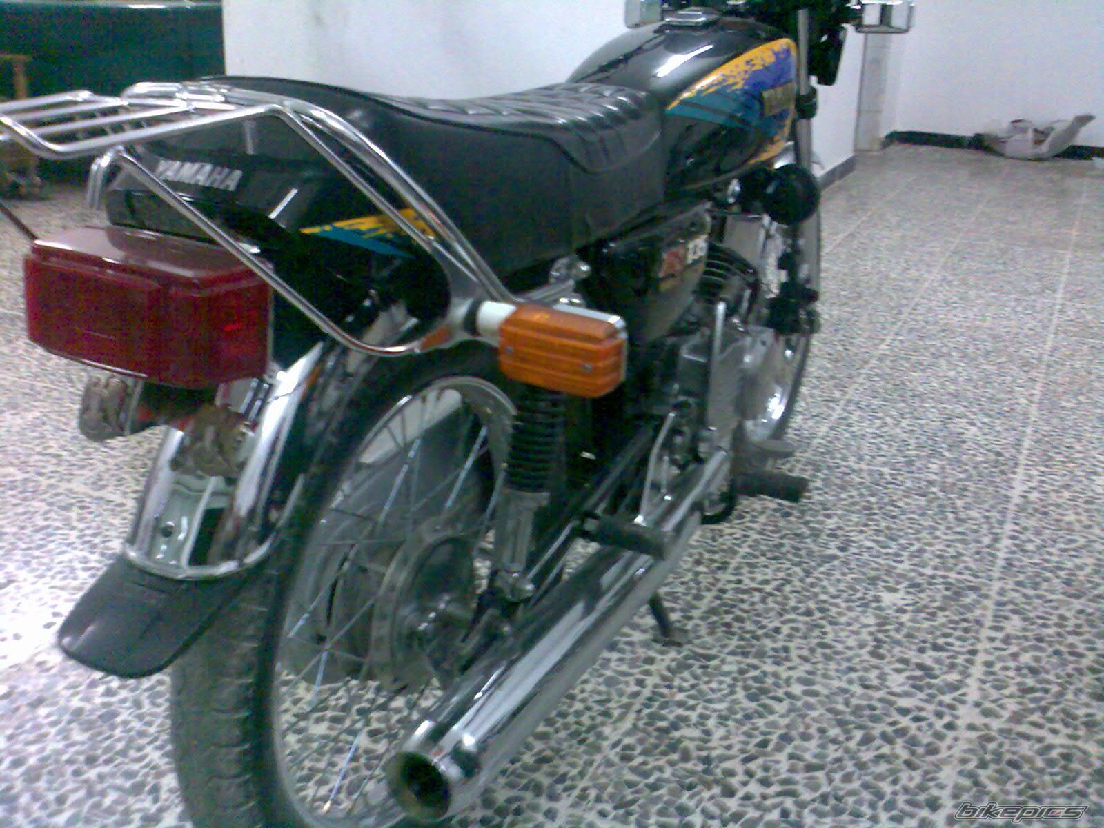 Bike Photo 1443374