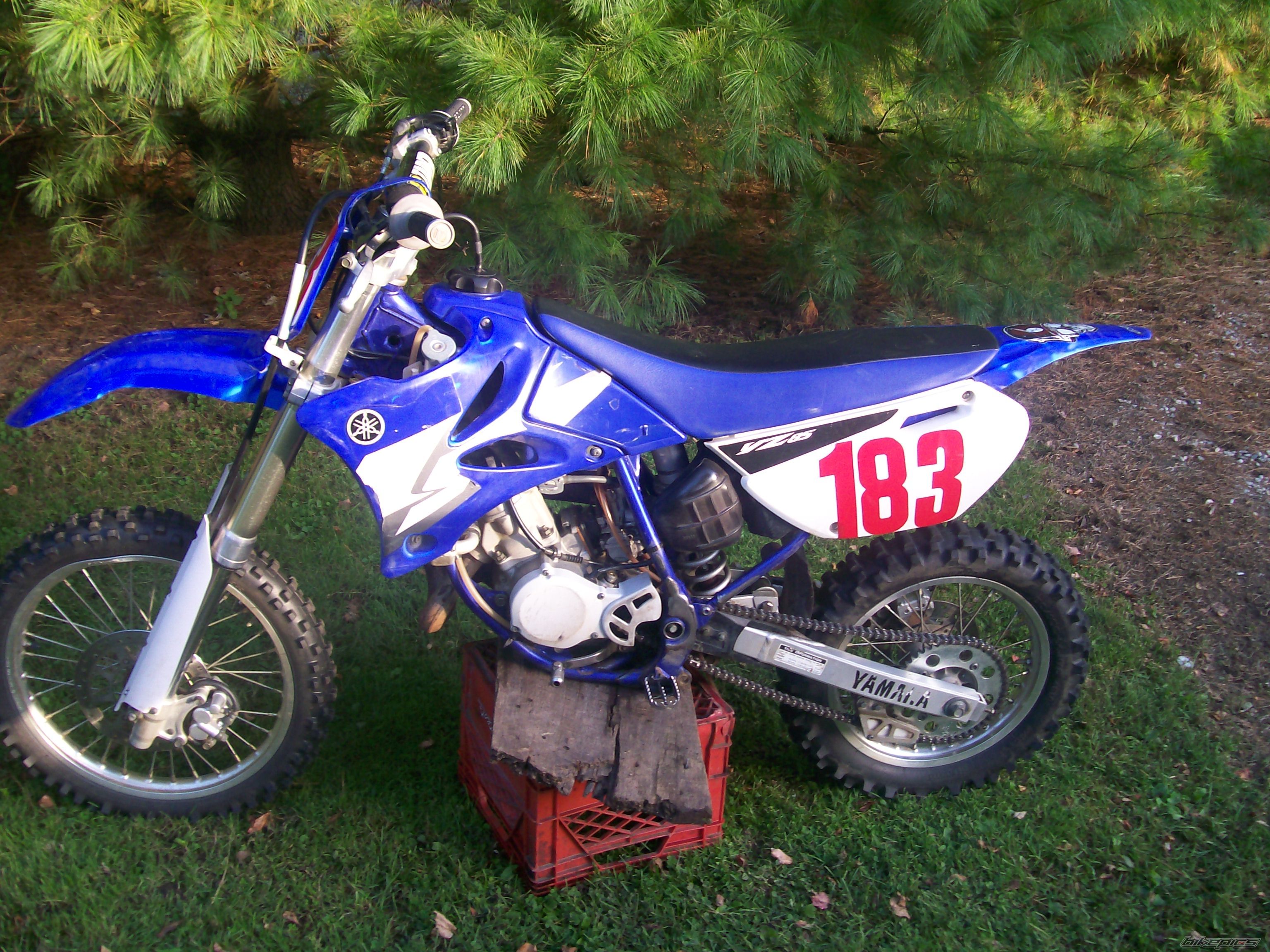 Bike Photo 1443377