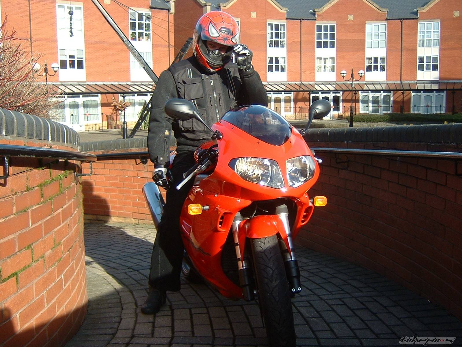 Bike Photo 144341
