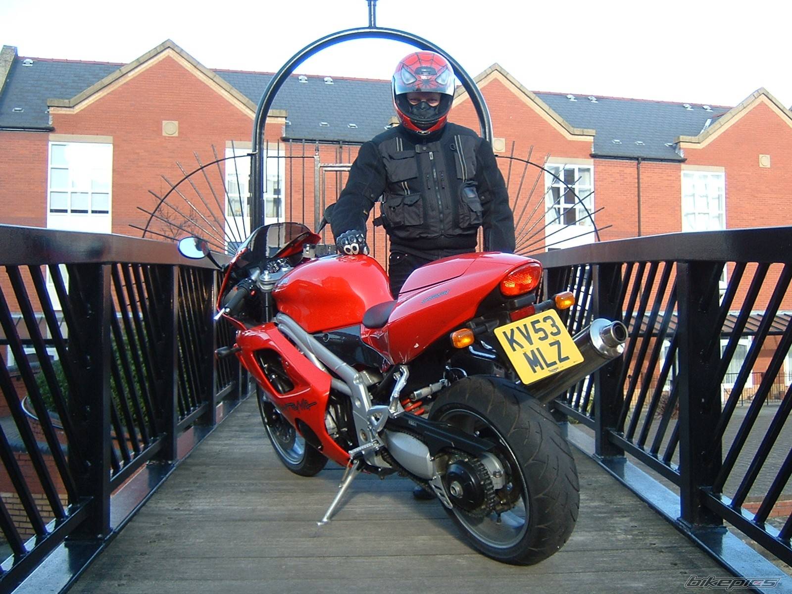 Bike Photo 144343