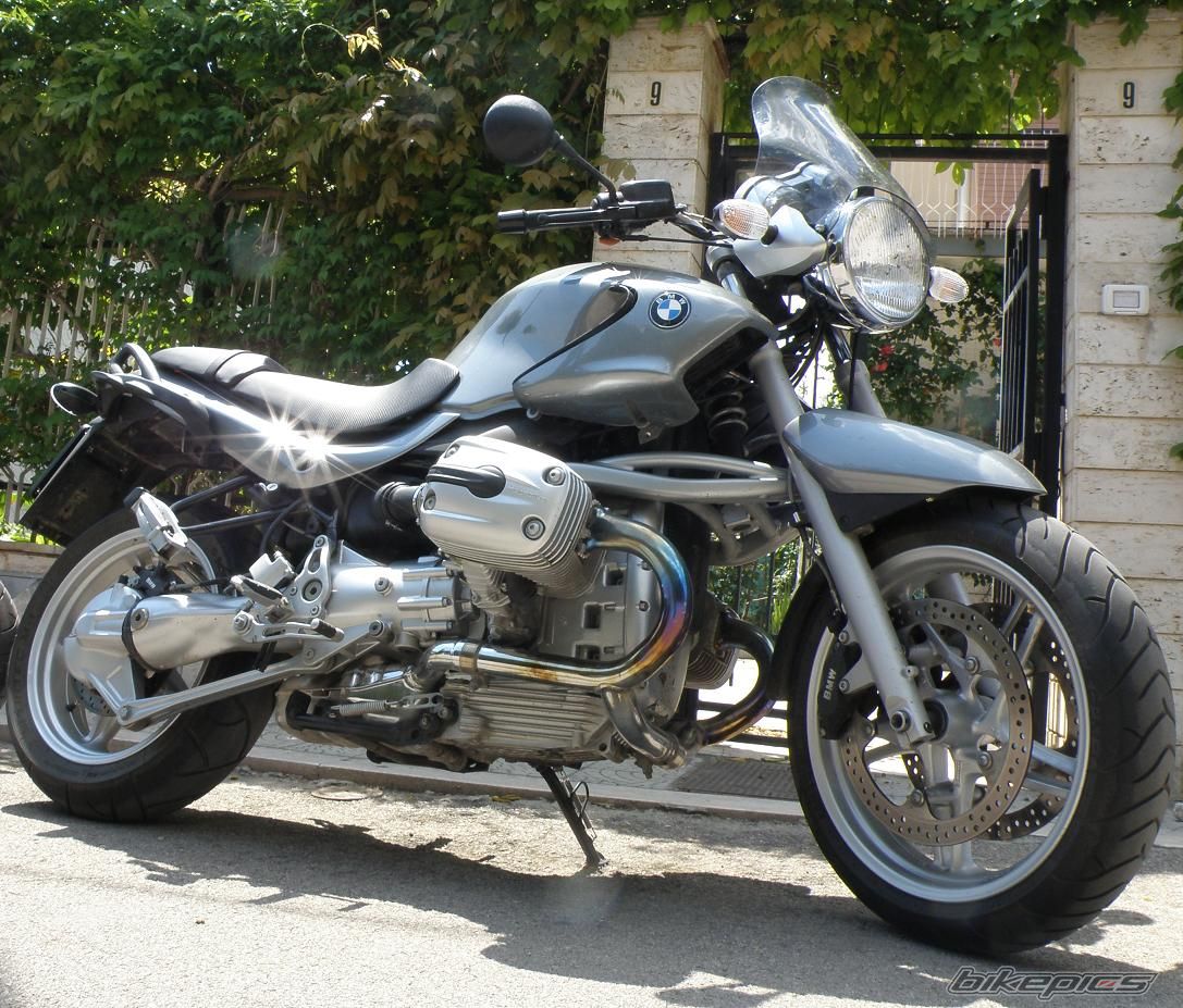 Bike Photo 1443470