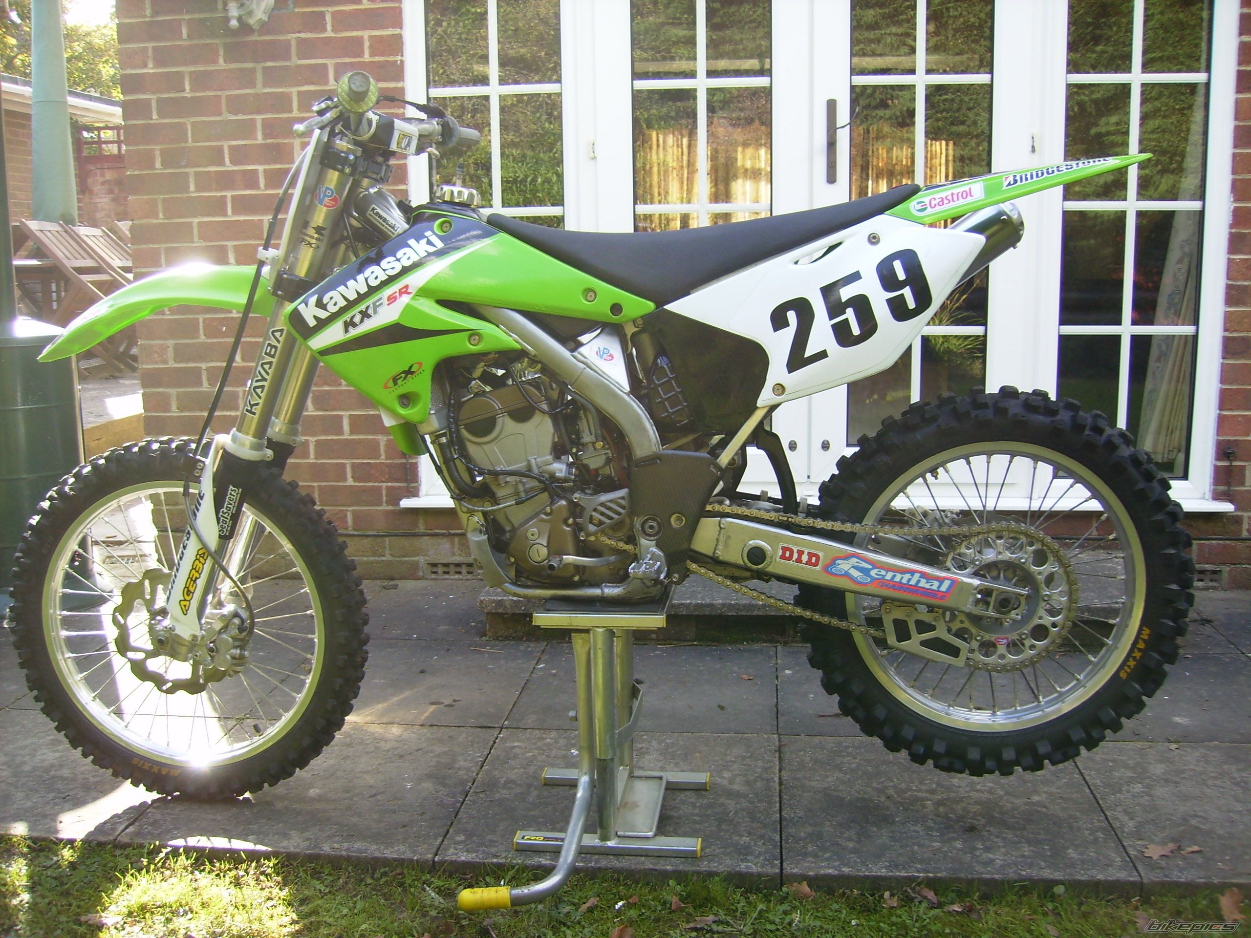 Bike Photo 1443493
