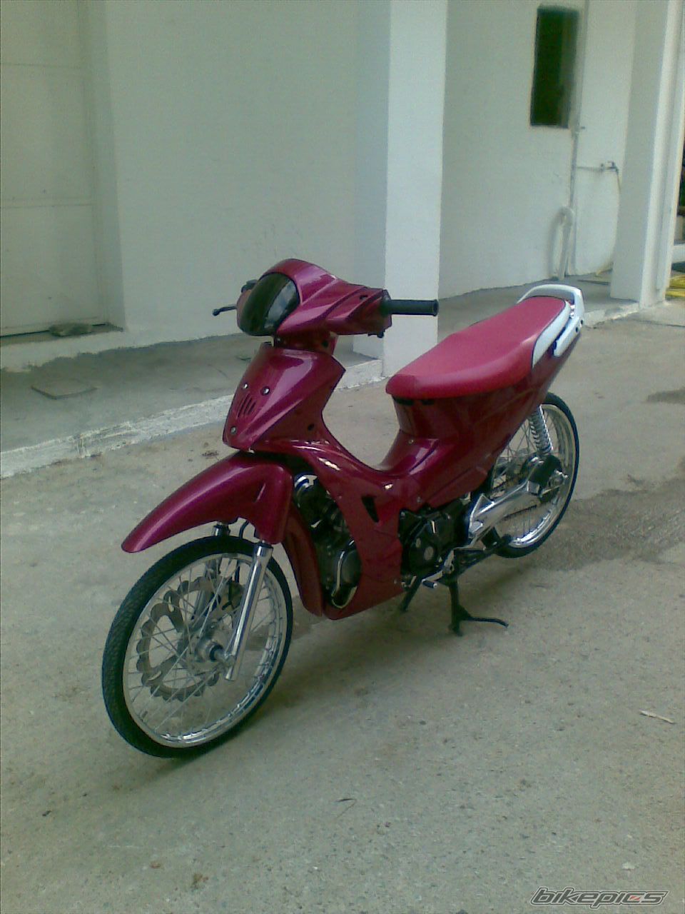 Bike Photo 1443509