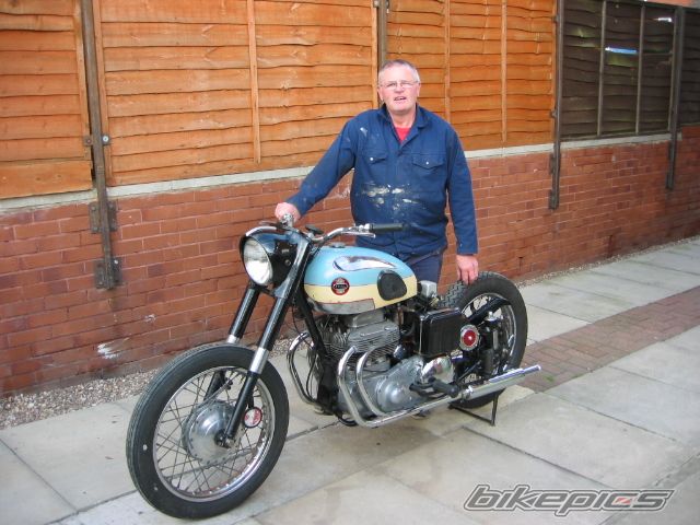Bike Photo 1443540