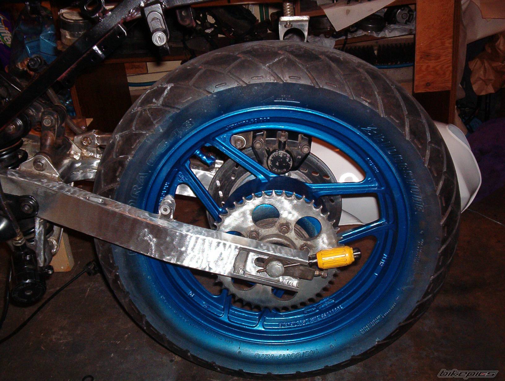 Bike Photo 144355