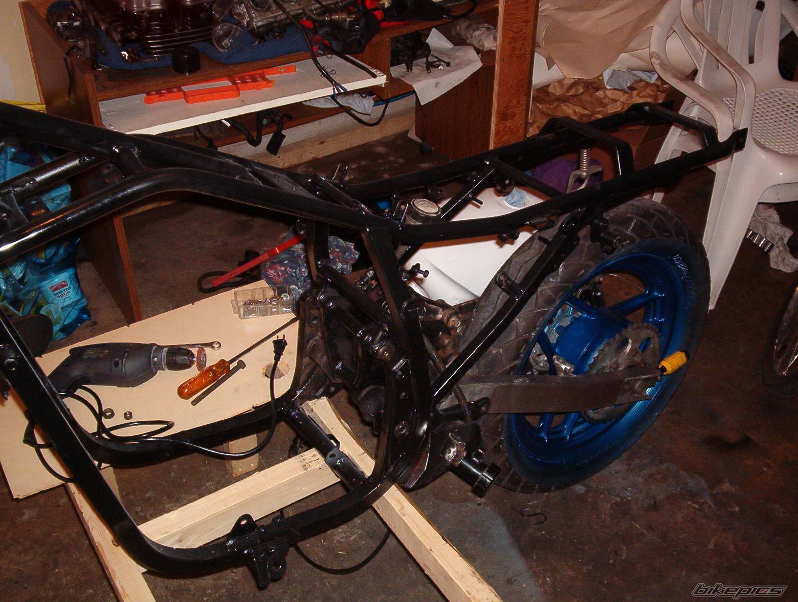 Bike Photo 144357
