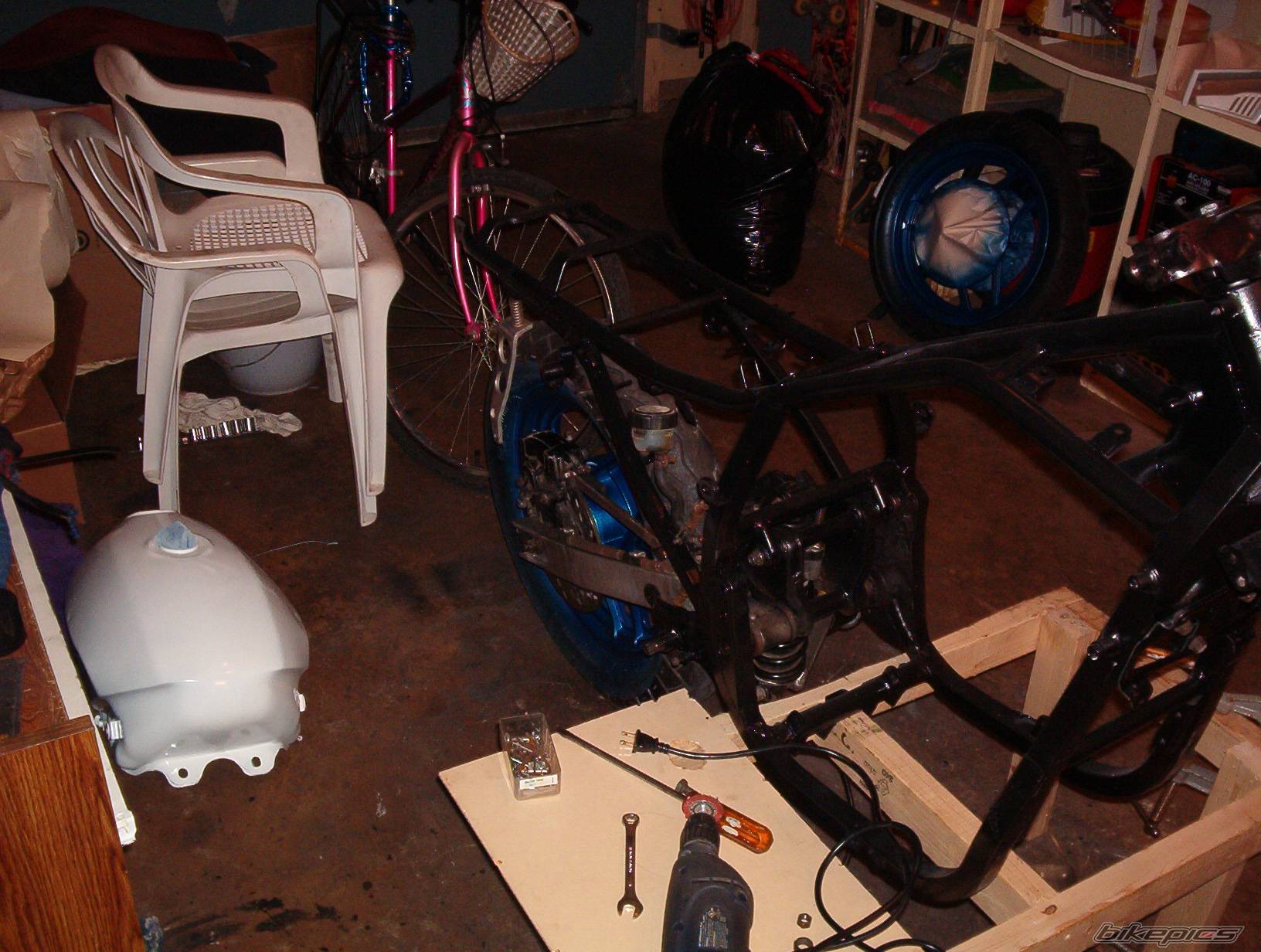 Bike Photo 144358