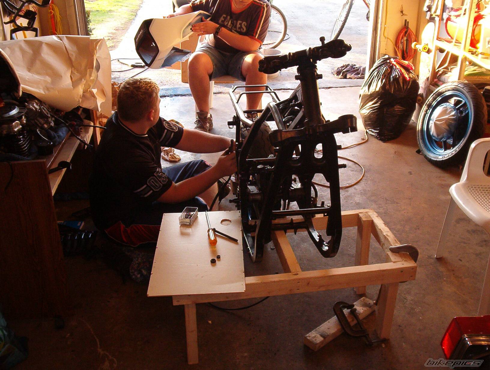Bike Photo 144360