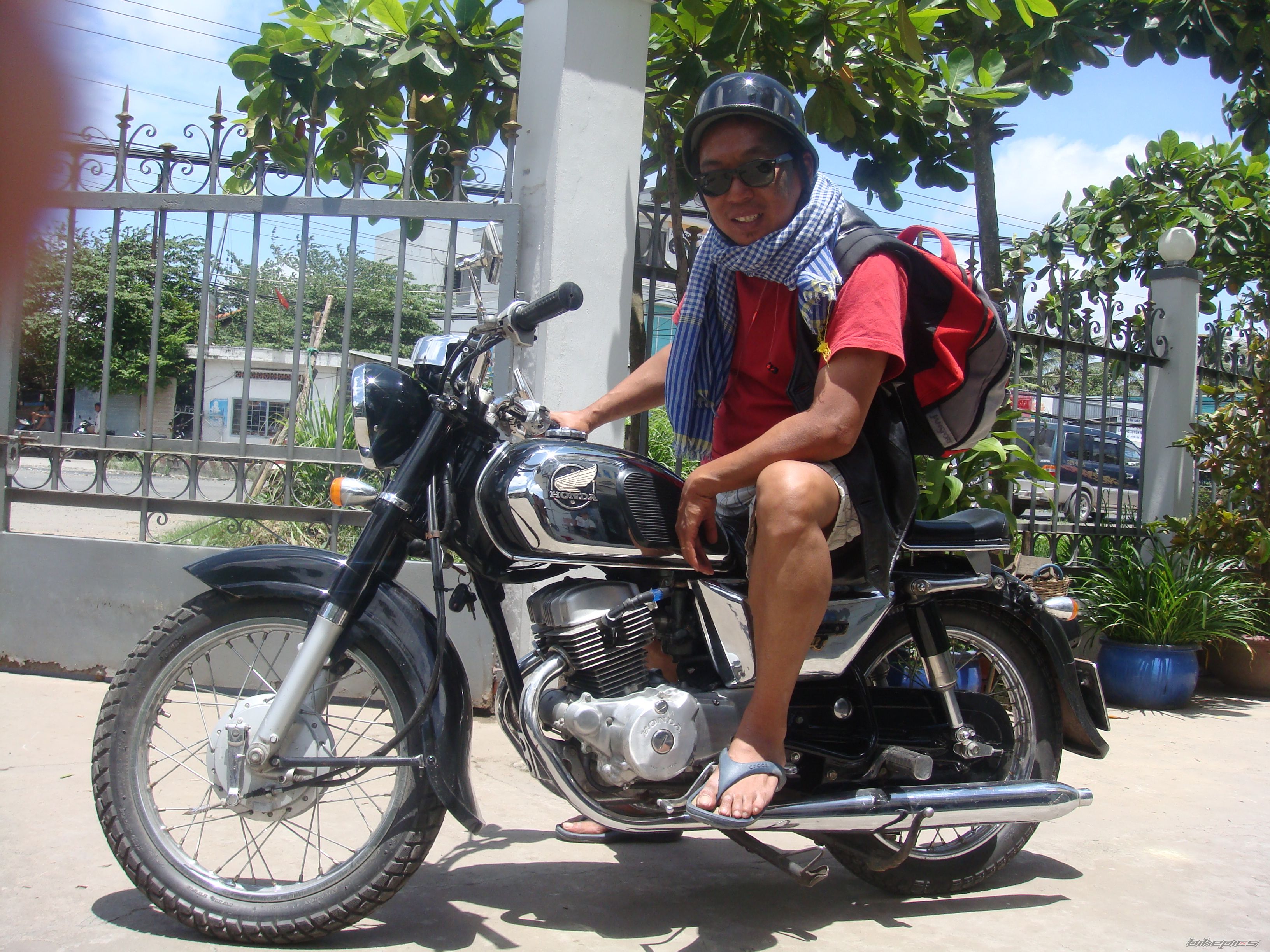 Bike Photo 1443681