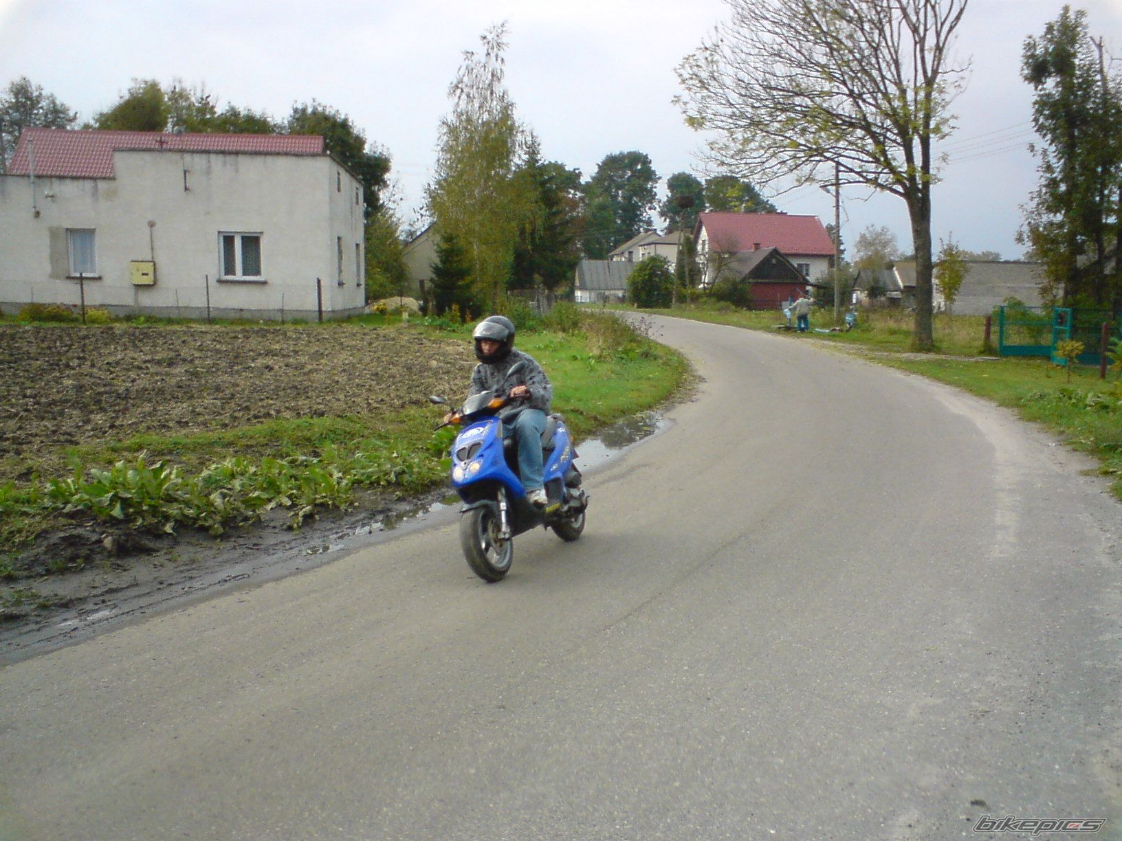 Bike Photo 1443705