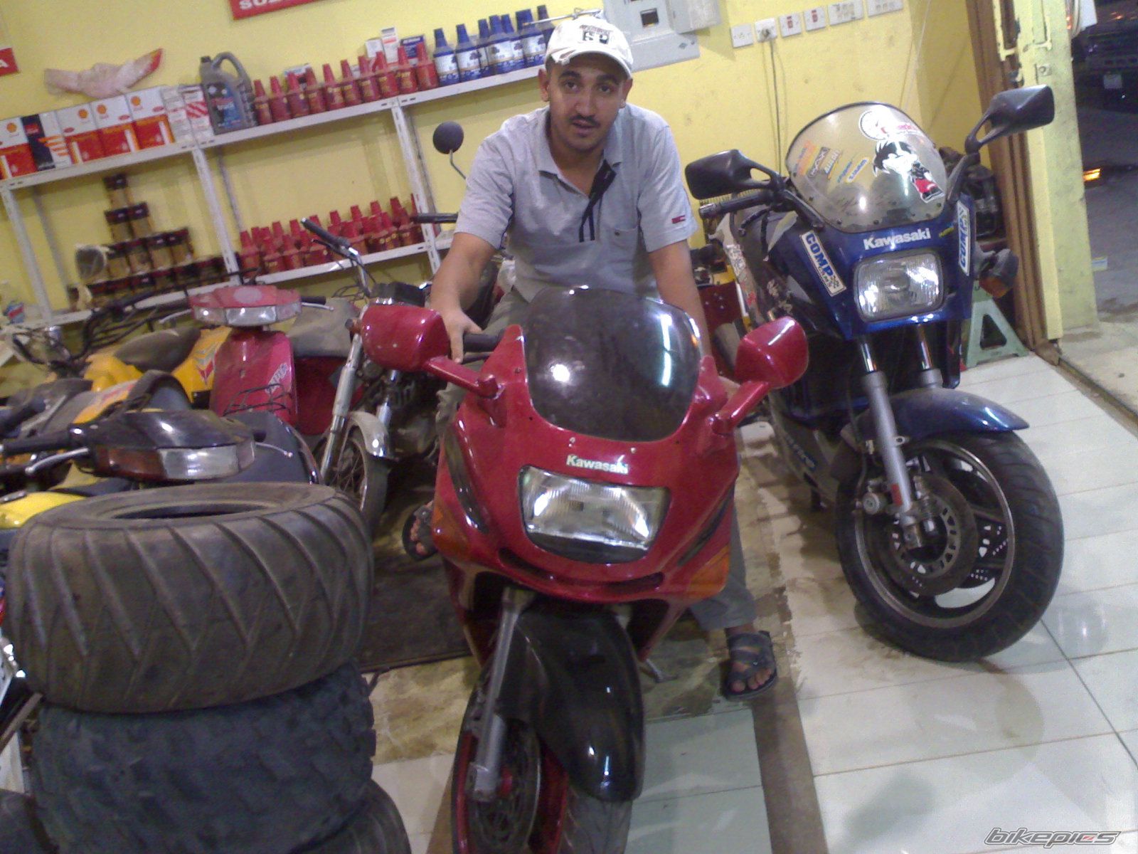 Photo 1443739