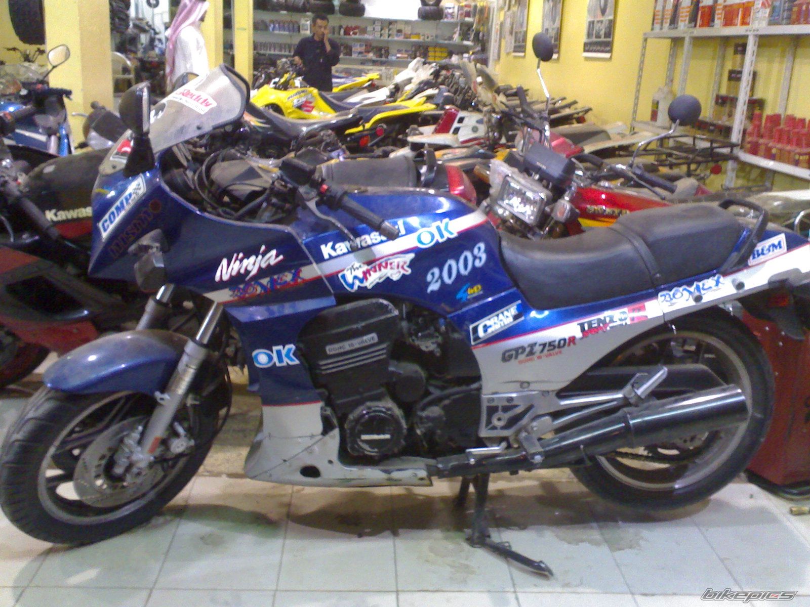 Photo 1443747