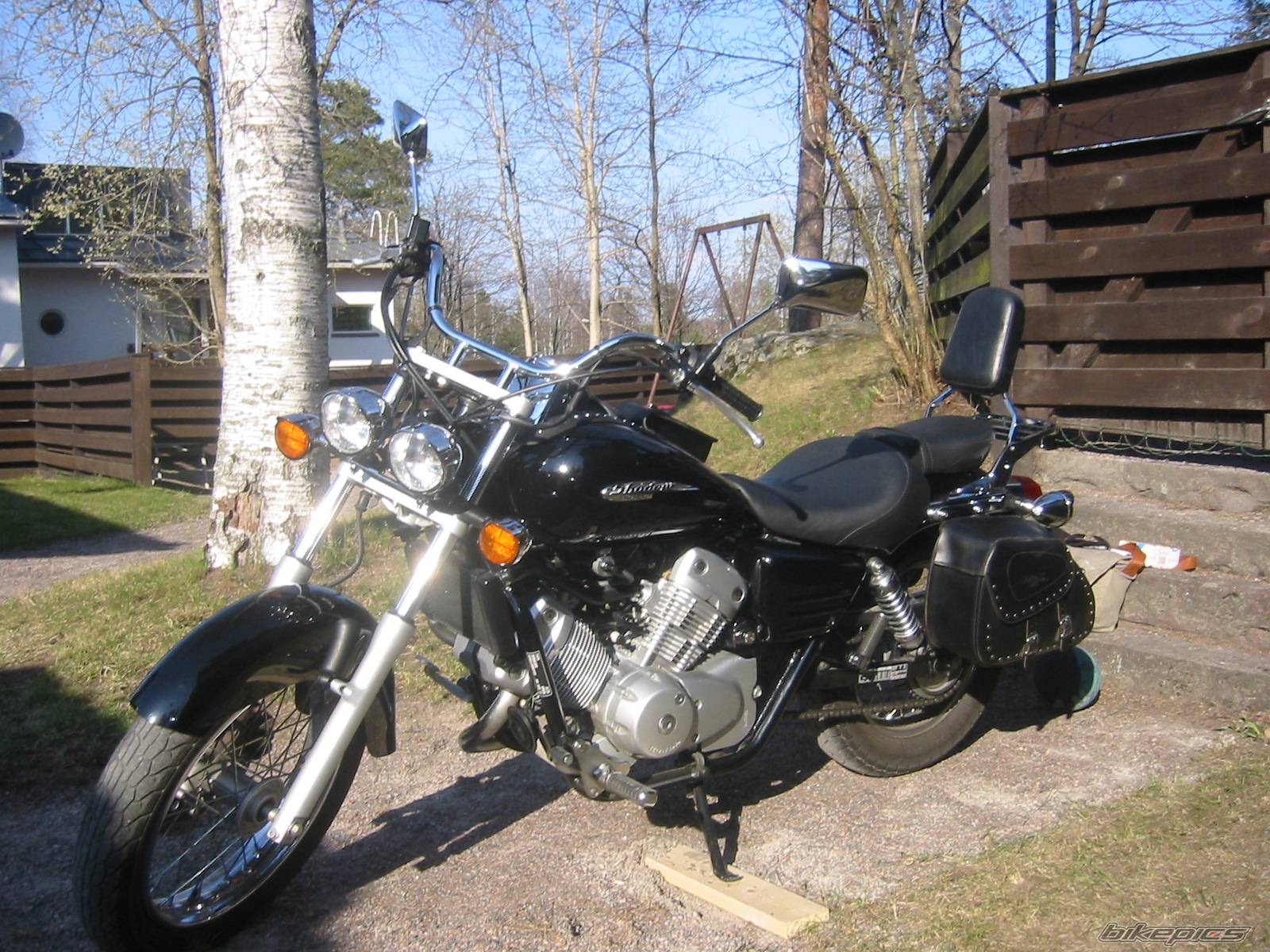 Bike Photo 144375