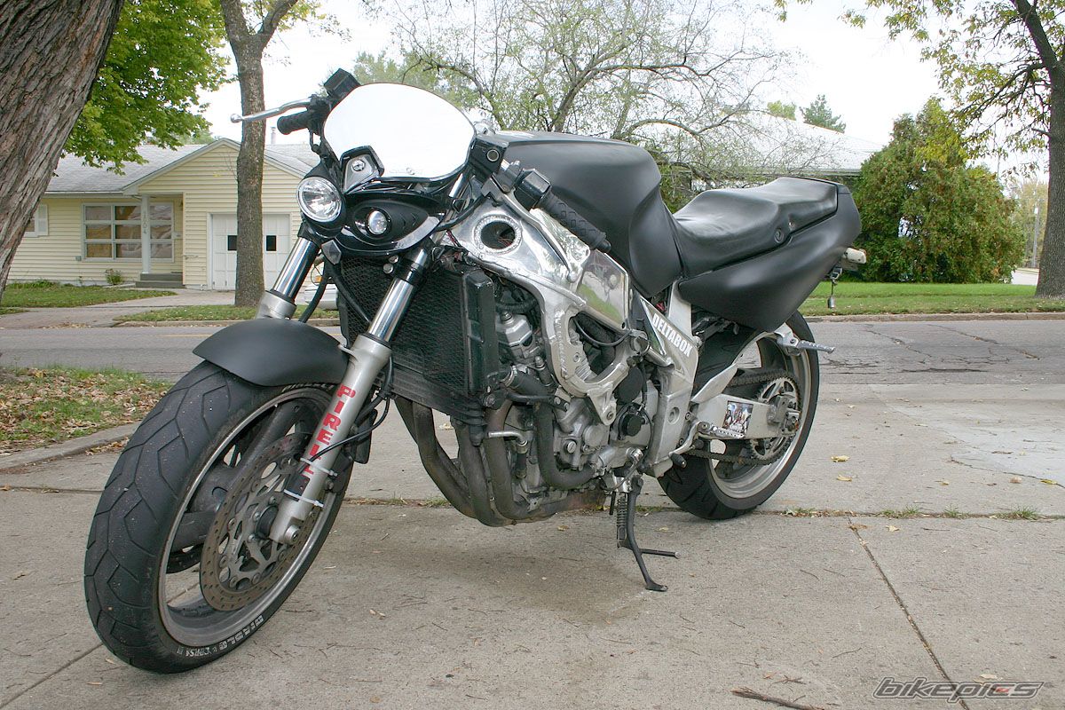 Bike Photo 1443773