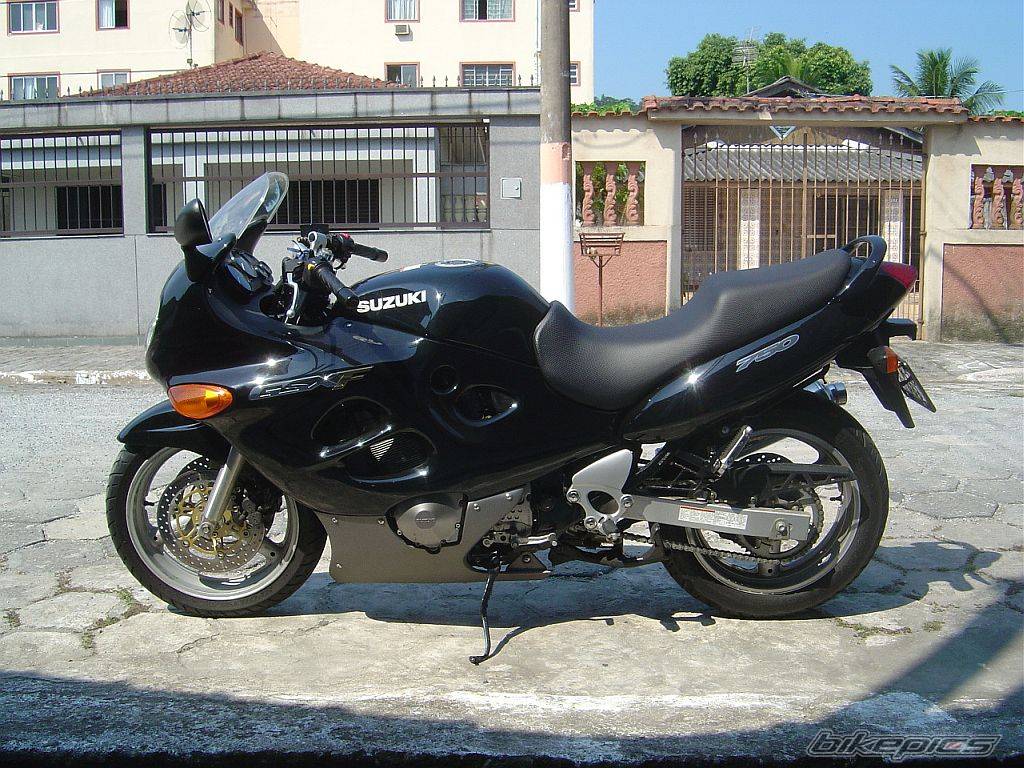 Bike Photo 144382
