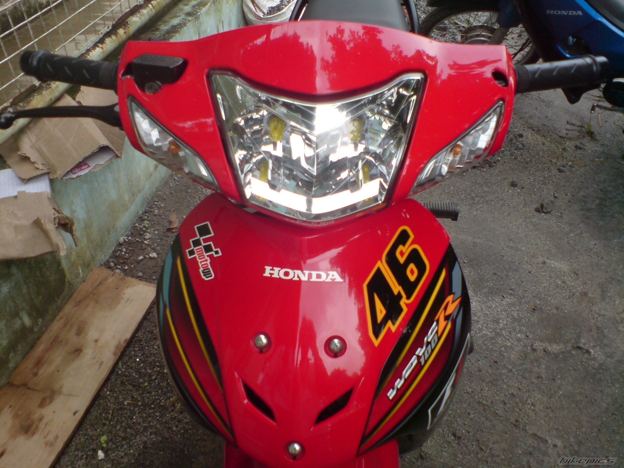 Bike Photo 1443830