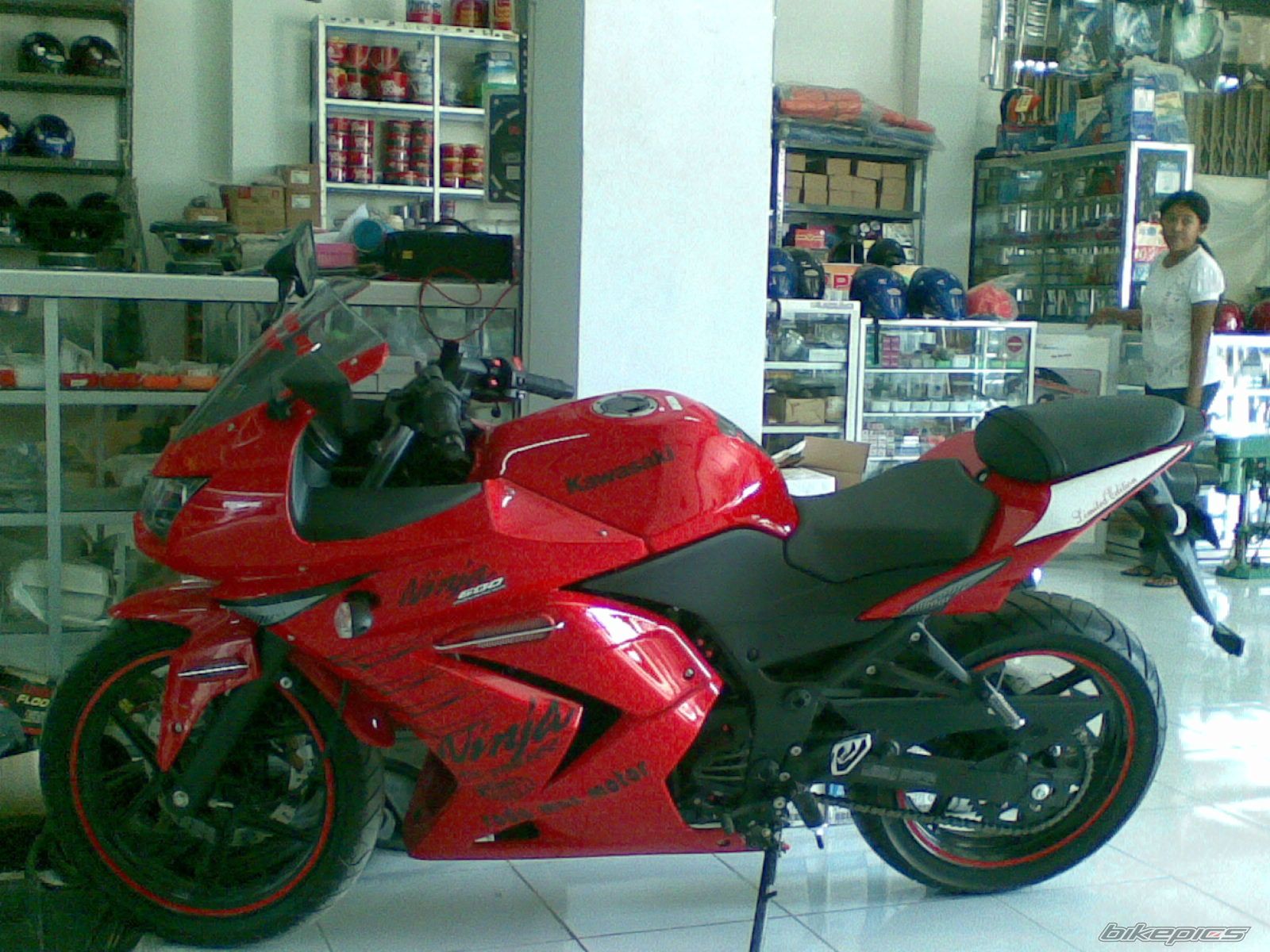 Photo 1443857