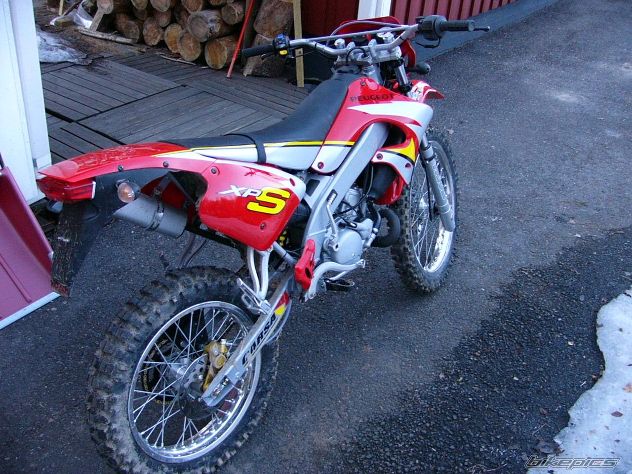Bike Photo 144392