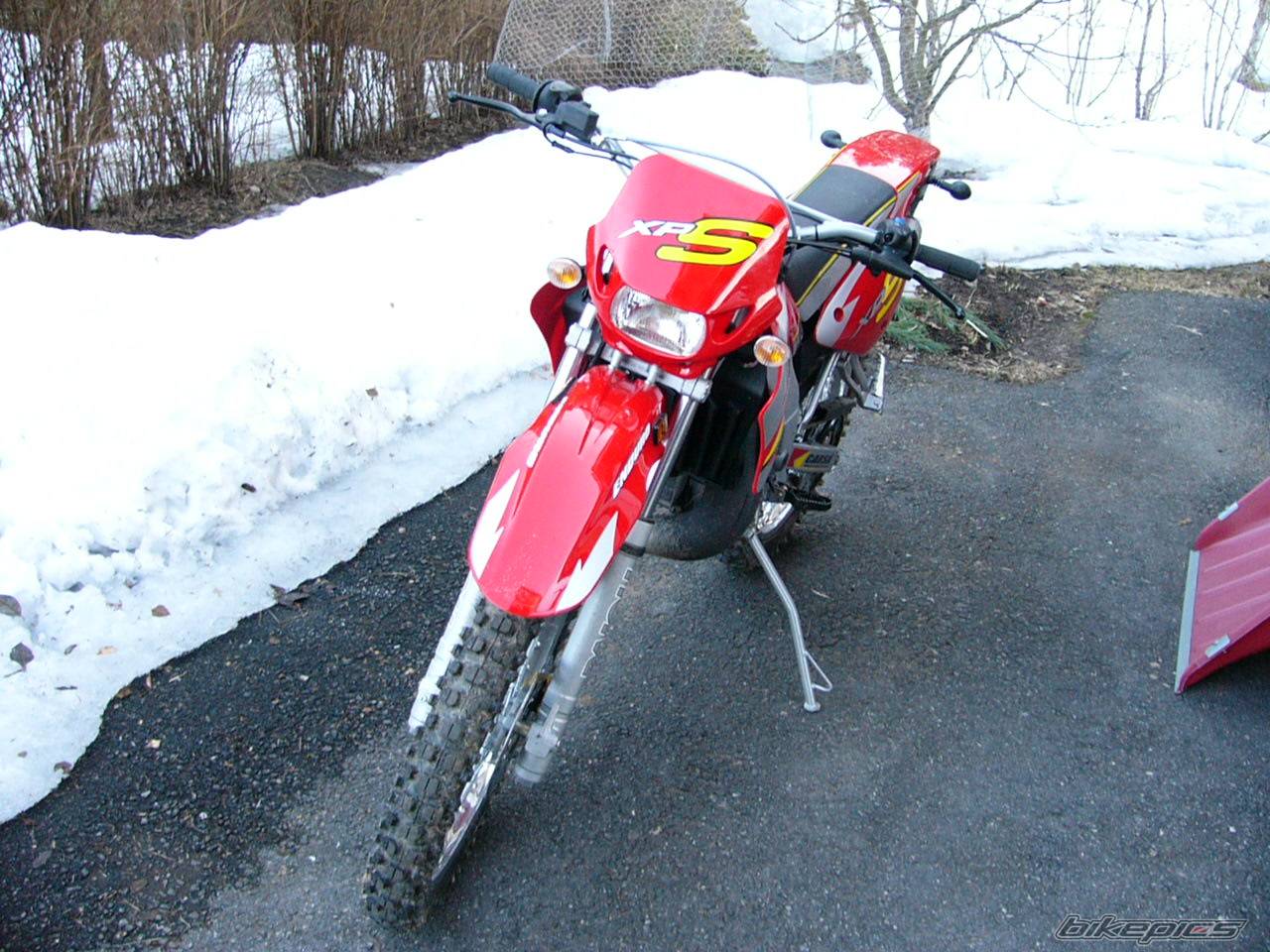 Bike Photo 144393