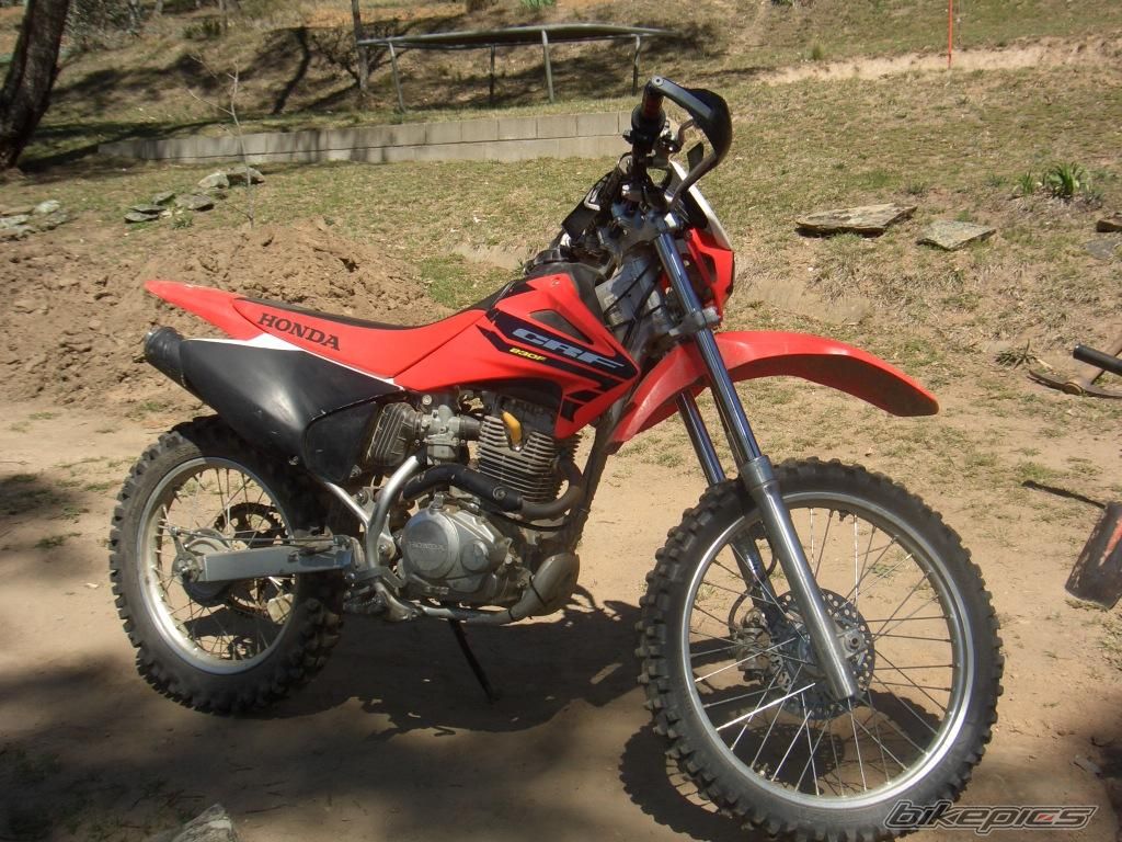 Bike Photo 1443935
