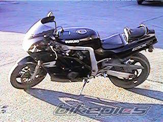 Bike Photo 14440