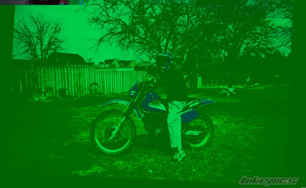 Bike Photo 144401