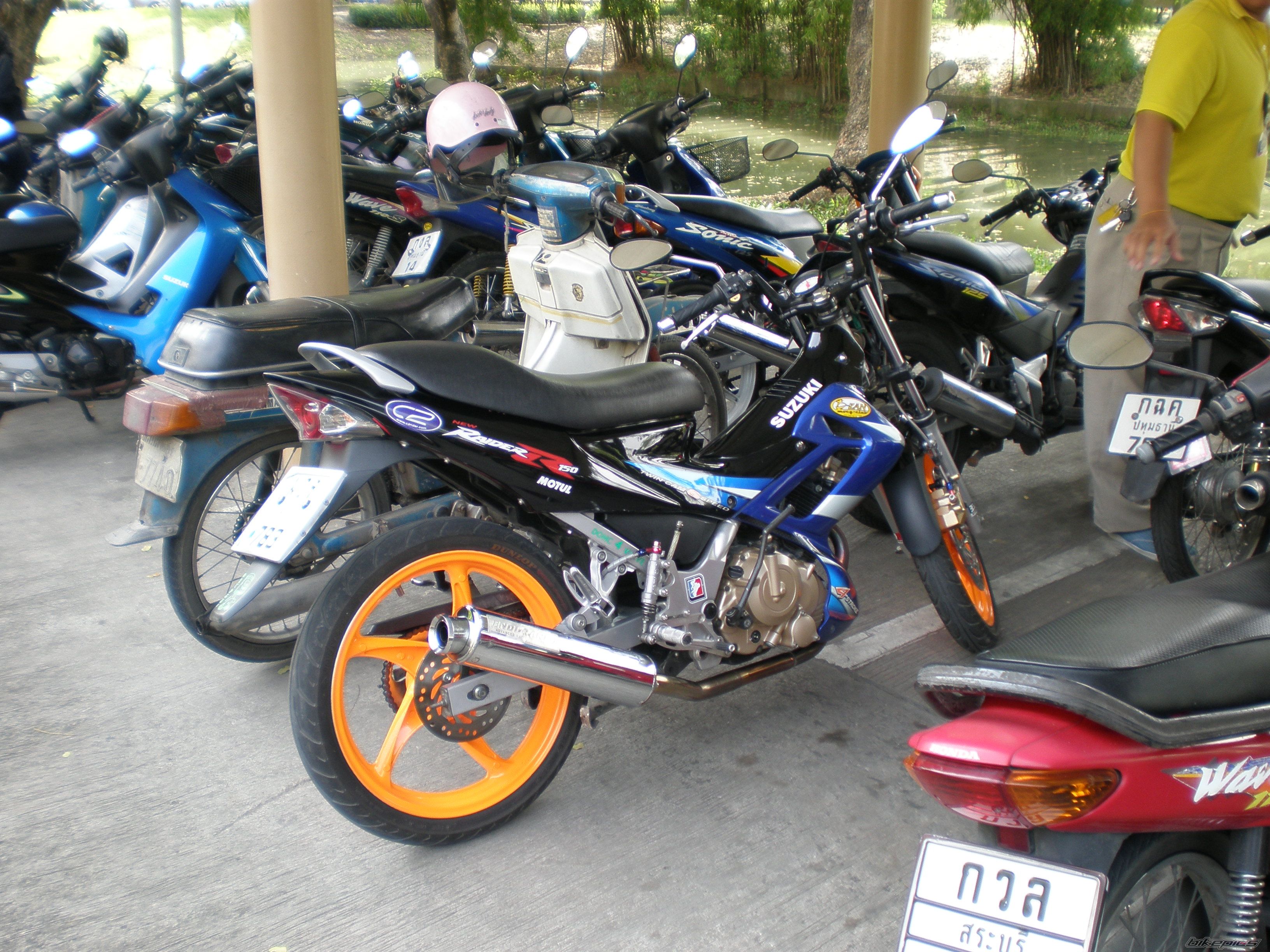 Bike Photo 1444013