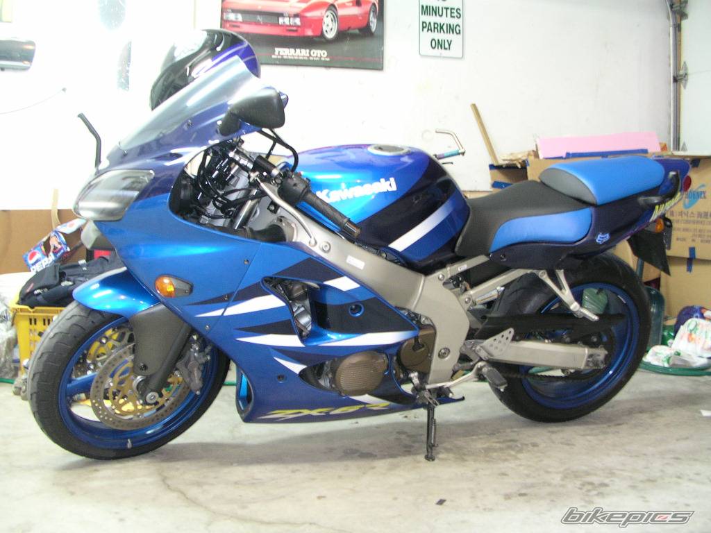 Bike Photo 144404