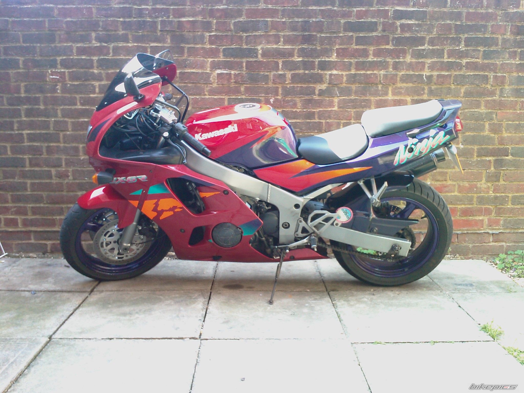 Bike Photo 1444159
