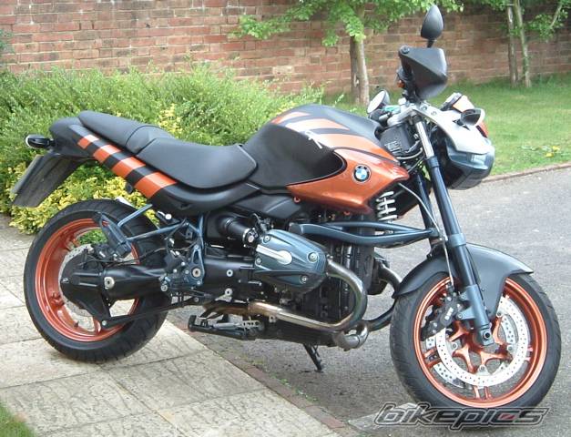 Bike Photo 144417